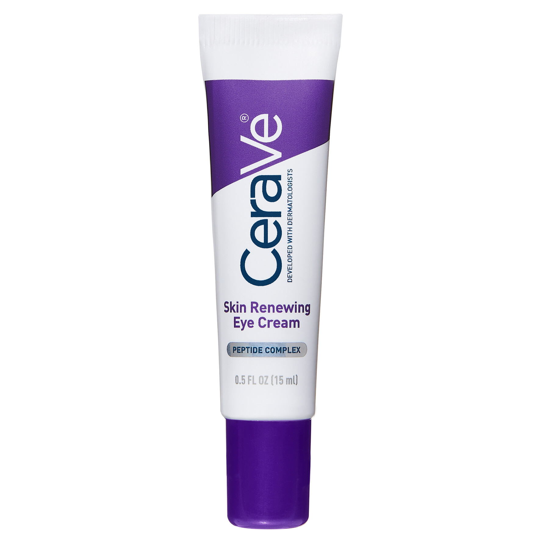 CeraVe Skin Renewing Eye Cream 15 ml 15 ml