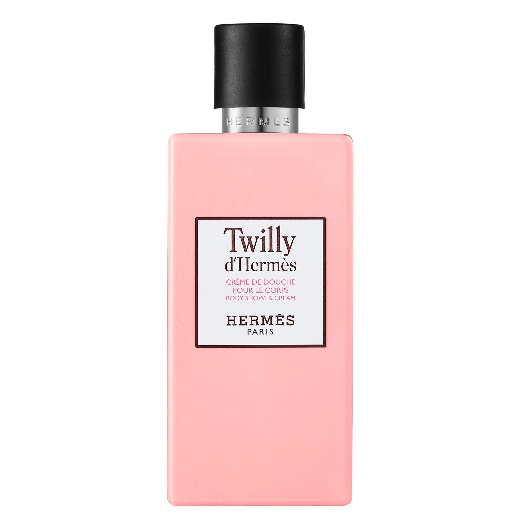 Twilly d'Hermès Shower Cream 200 ml 200 ml