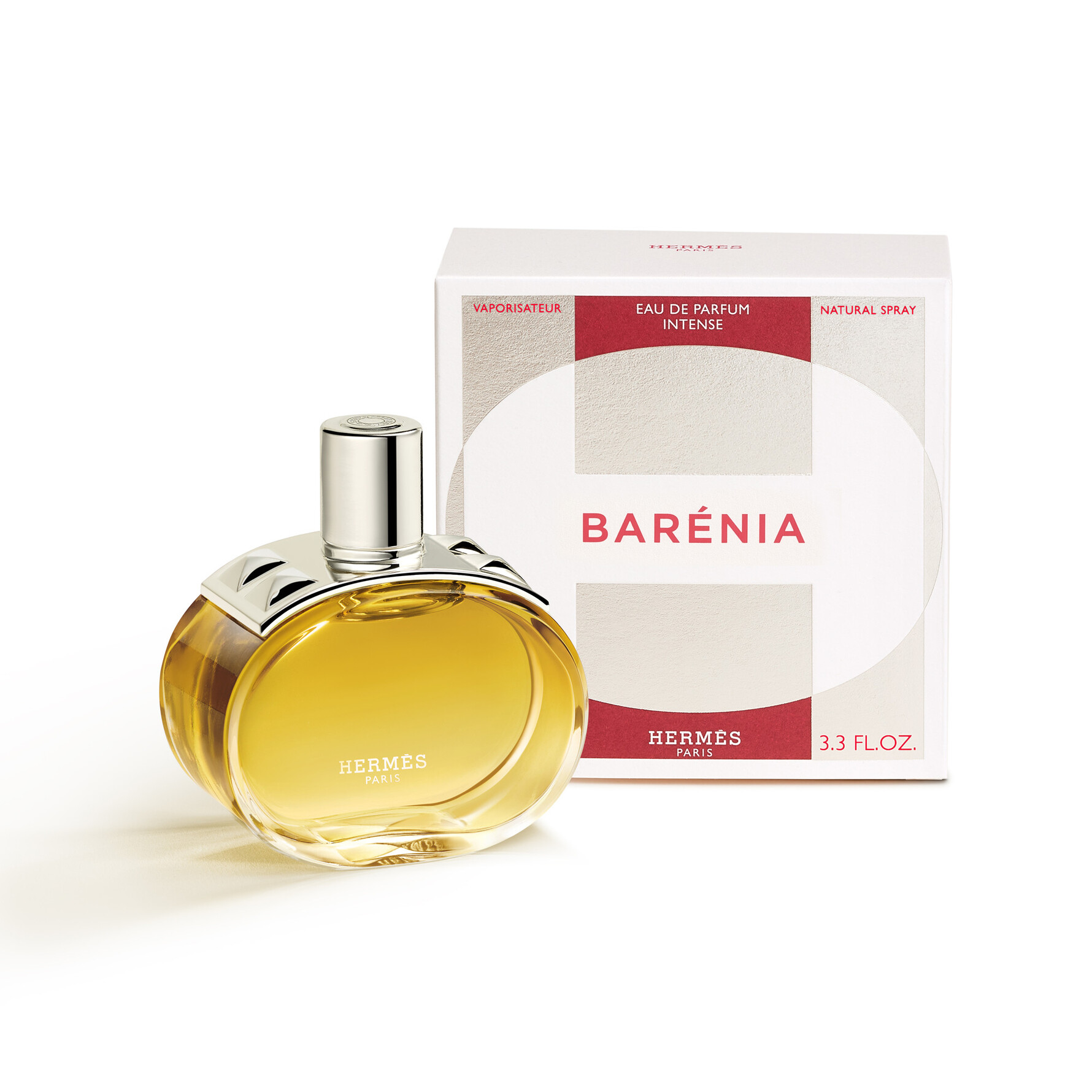 Barénia Água de Perfume Intensa