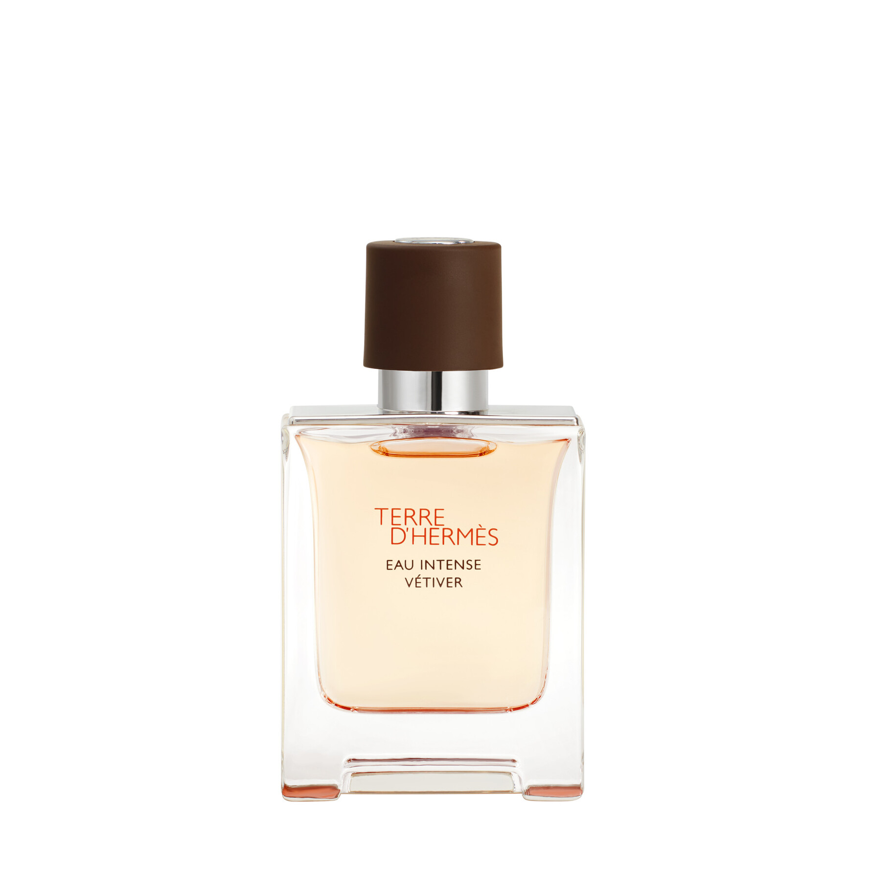 Terre d'Hermès Eau Intense Vétiver Eau de Parfum 50 ml 50 ml