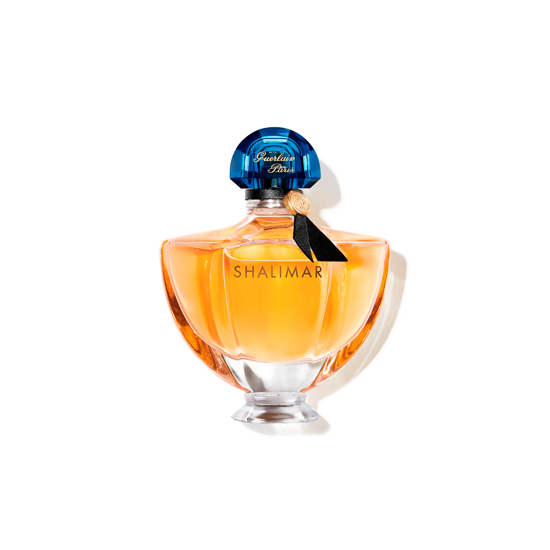 GUERLAIN Shalimar Eau de Parfum 50 ml 50 ml
