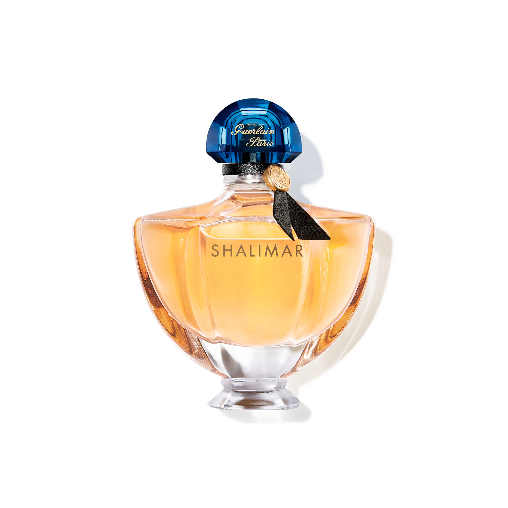 GUERLAIN Shalimar Eau de Toilette 50 ml 50 ml