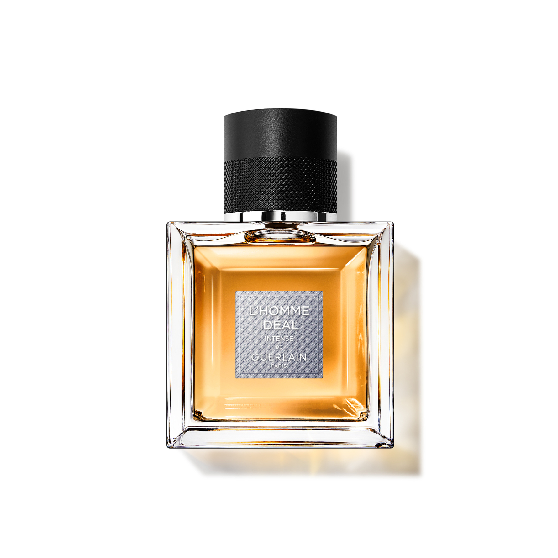 Køb L'Homme Idéal L'Intense Eau de Parfum 50 ml fra GUERLAIN - Matas