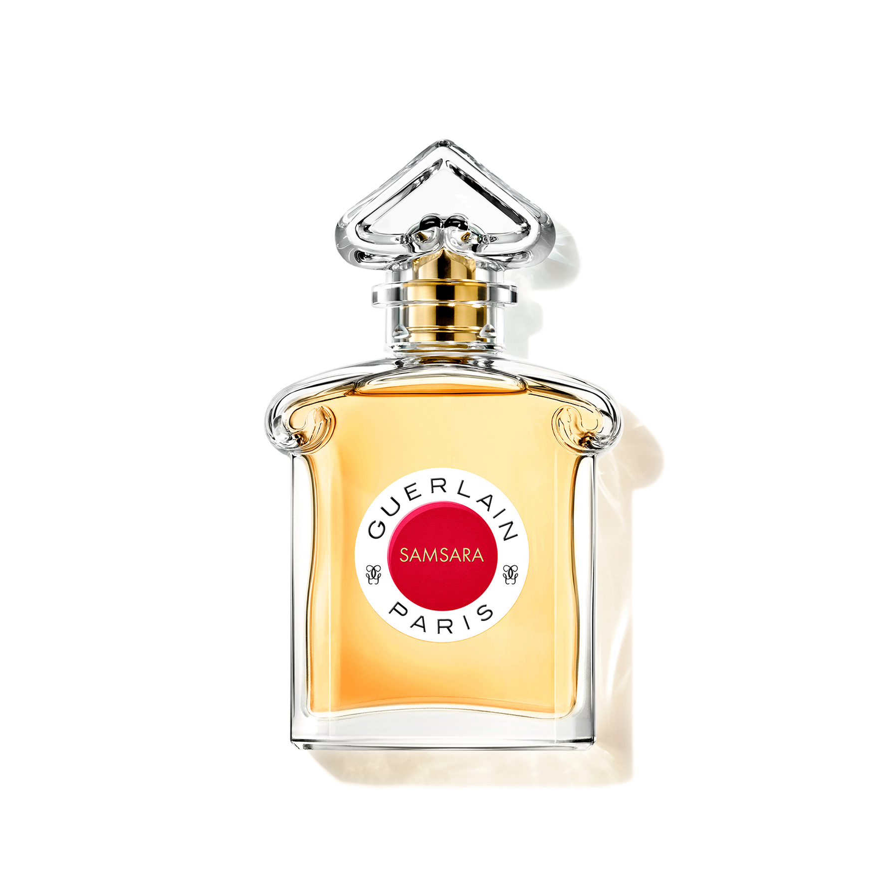 Køb Samsara Eau de Parfum 75 ml fra GUERLAIN - Matas