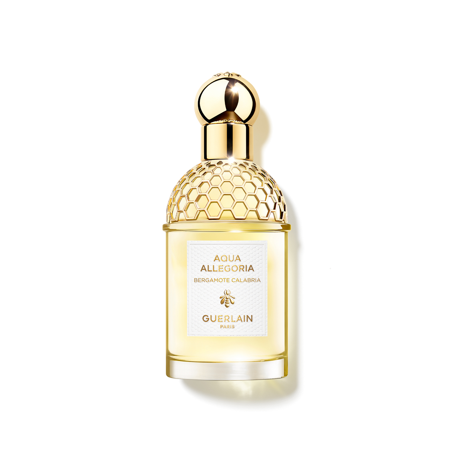 GUERLAIN GUERLAIN Aqua Allegoria Bergamote Calabria Eau de Toilette 75 ml 75 ml