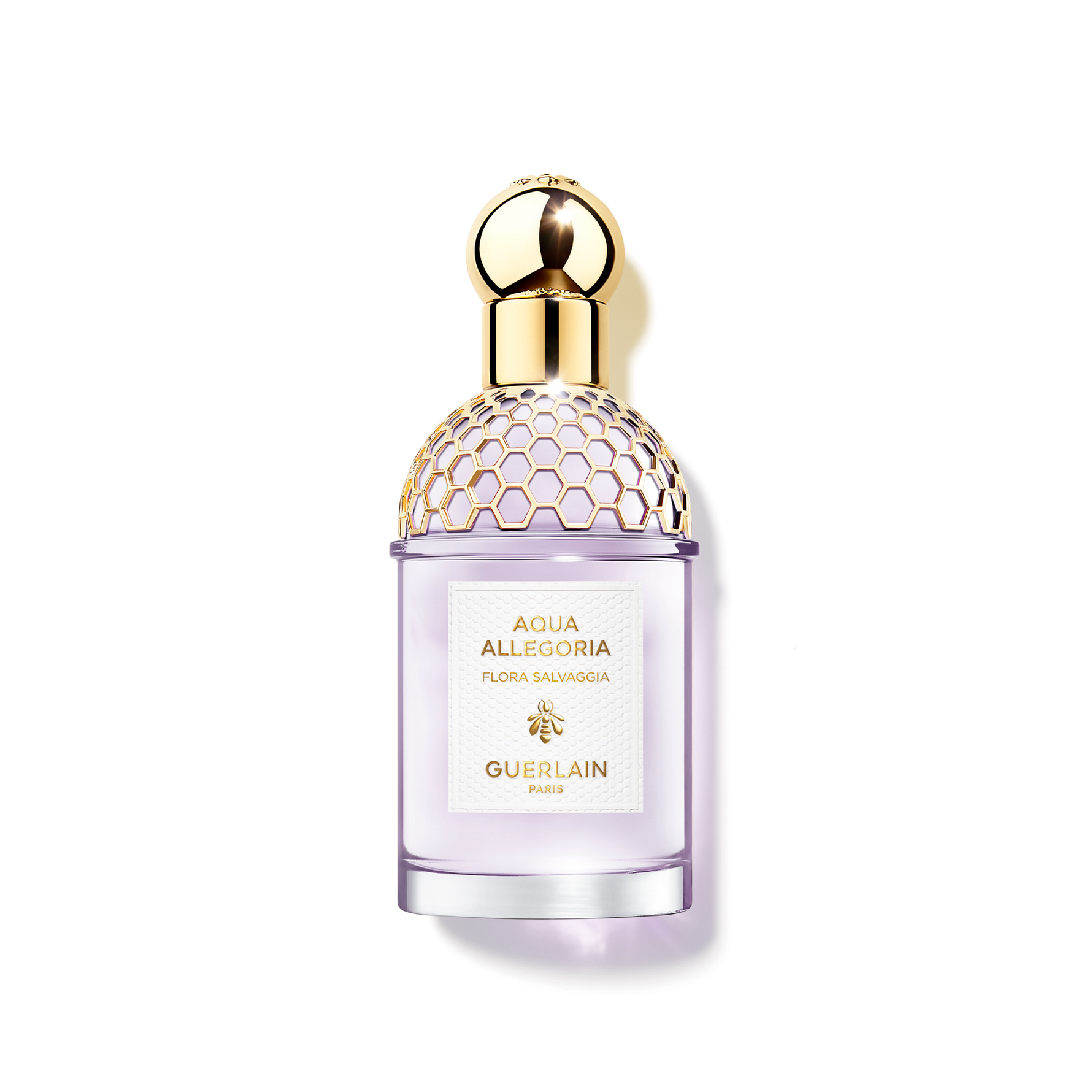 GUERLAIN Aqua Allegoria Flora Salvaggia EdT 75 ml 75 ml