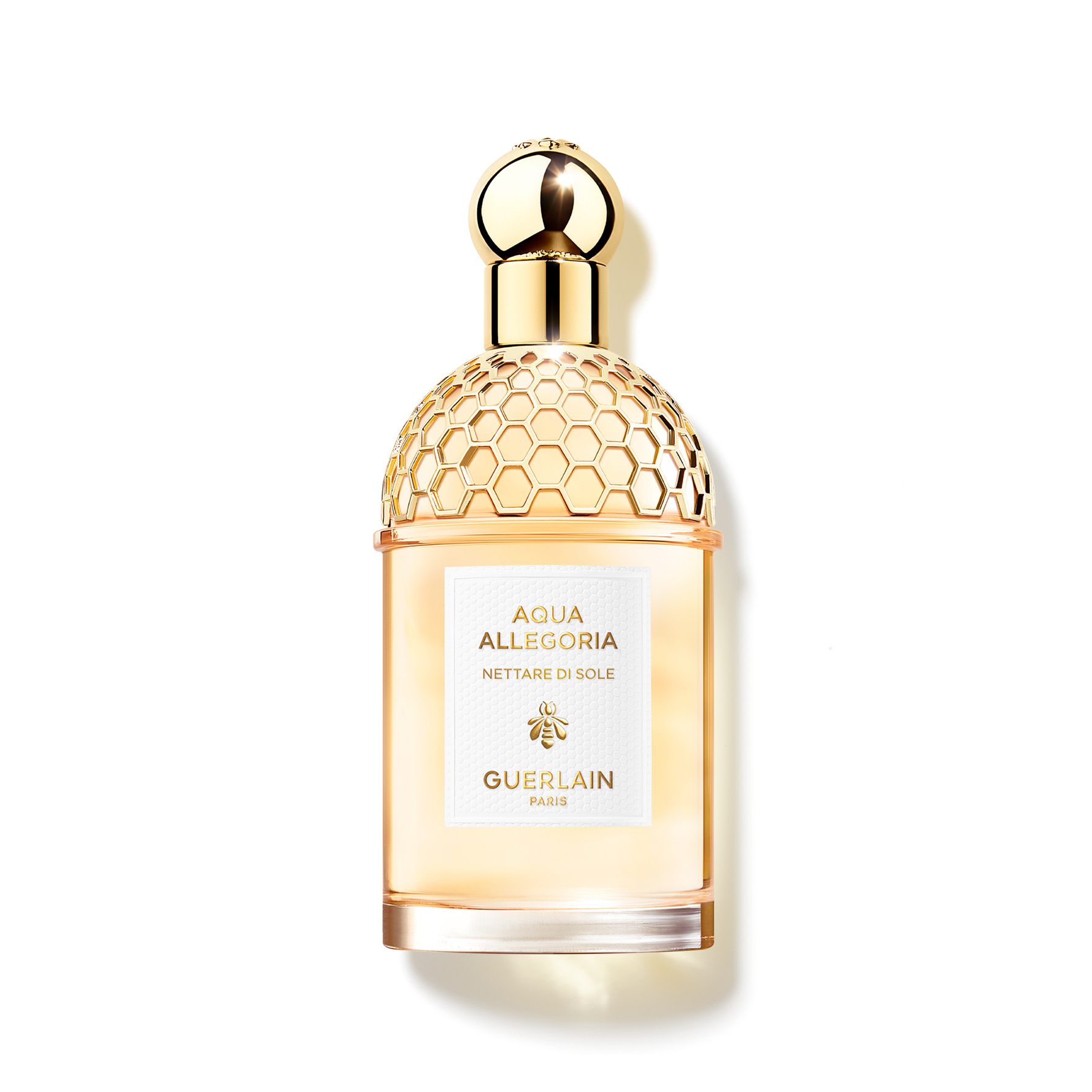 GUERLAIN Aqua Allegoria Nettare Di Sole Eau de Toilette 75 ml 75 ml