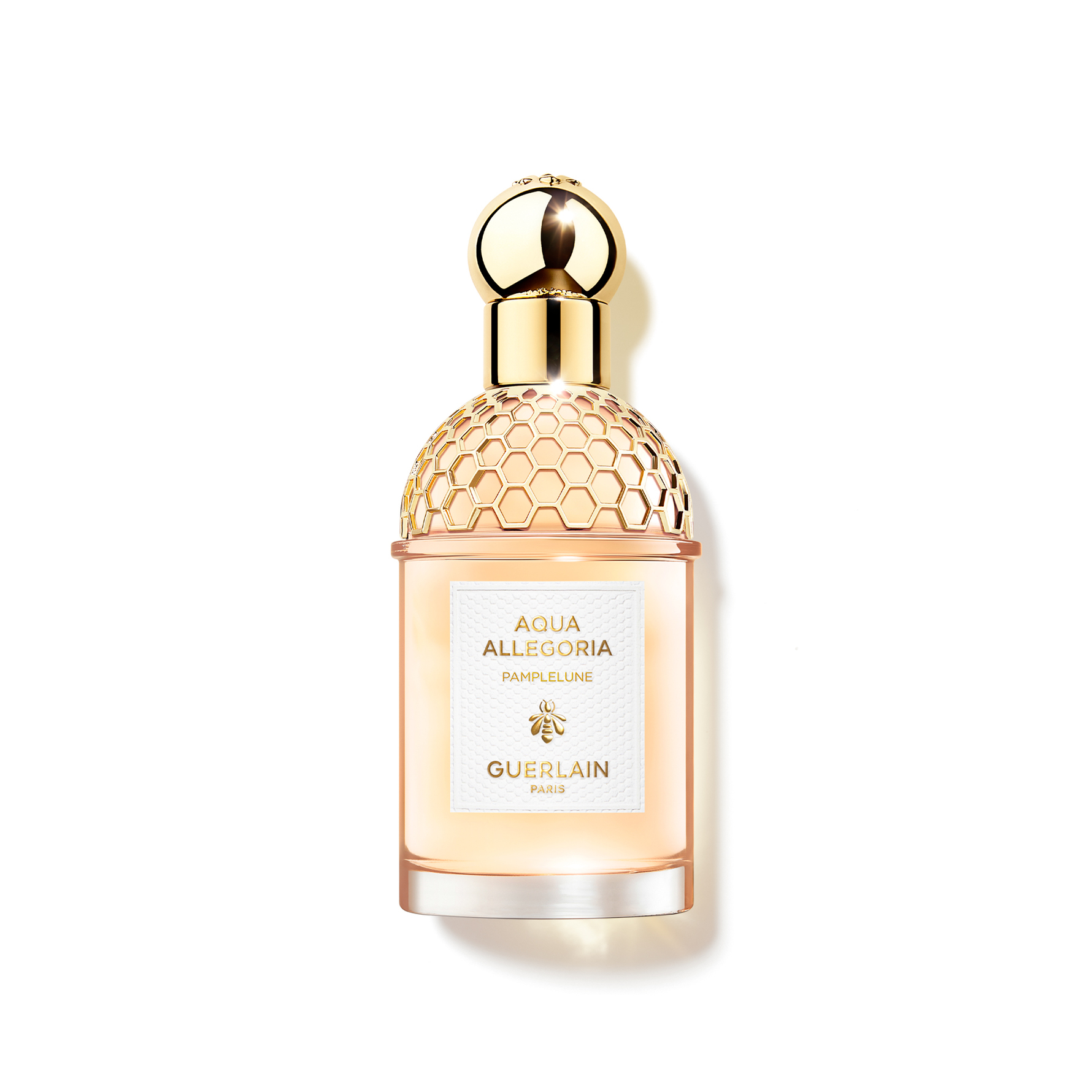 GUERLAIN Aqua Allegoria Pamplelune Eau de Toilette 75 ml 75 ml
