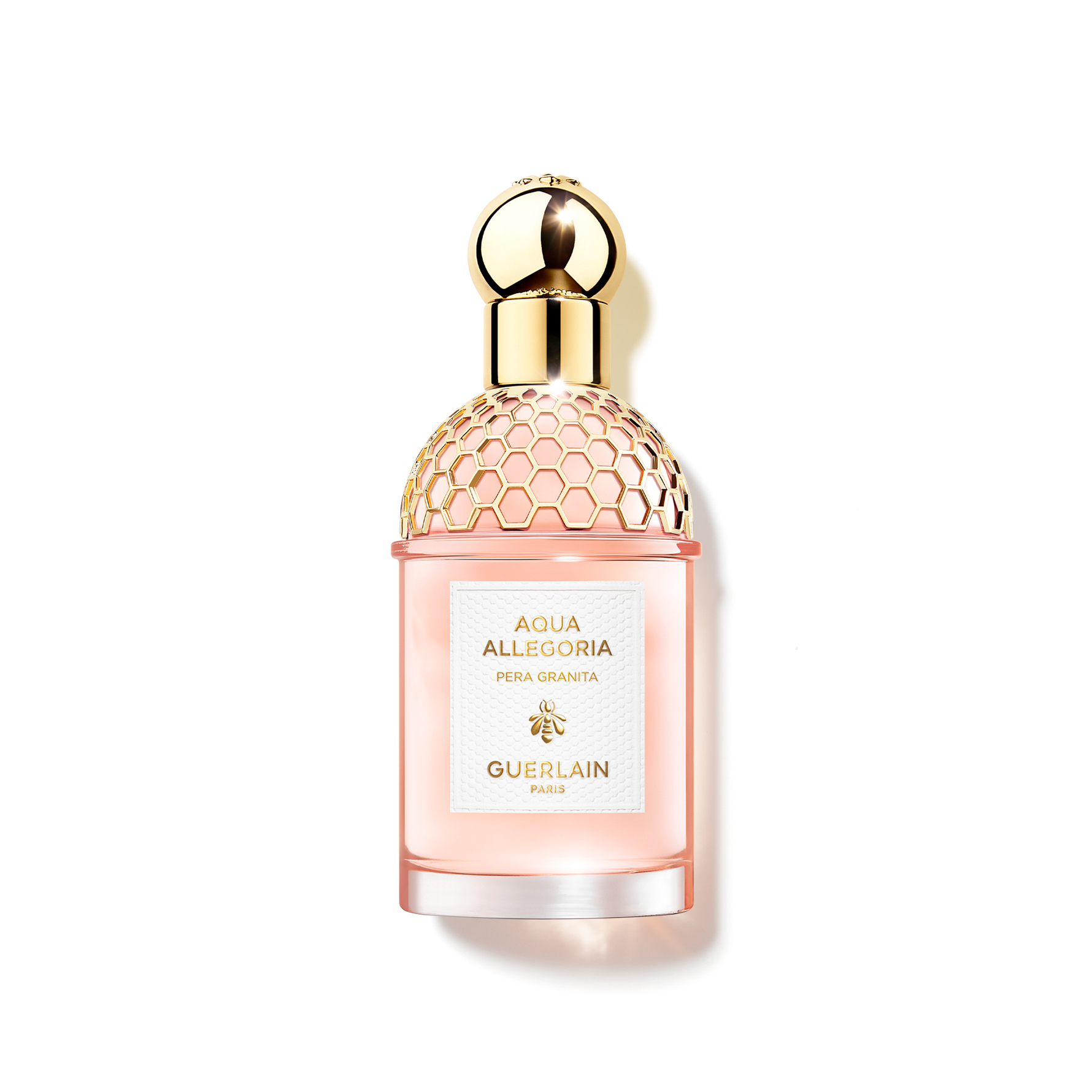 GUERLAIN Aqua Allegoria Pera Granita Eau de Toilette 75 ml 75 ml