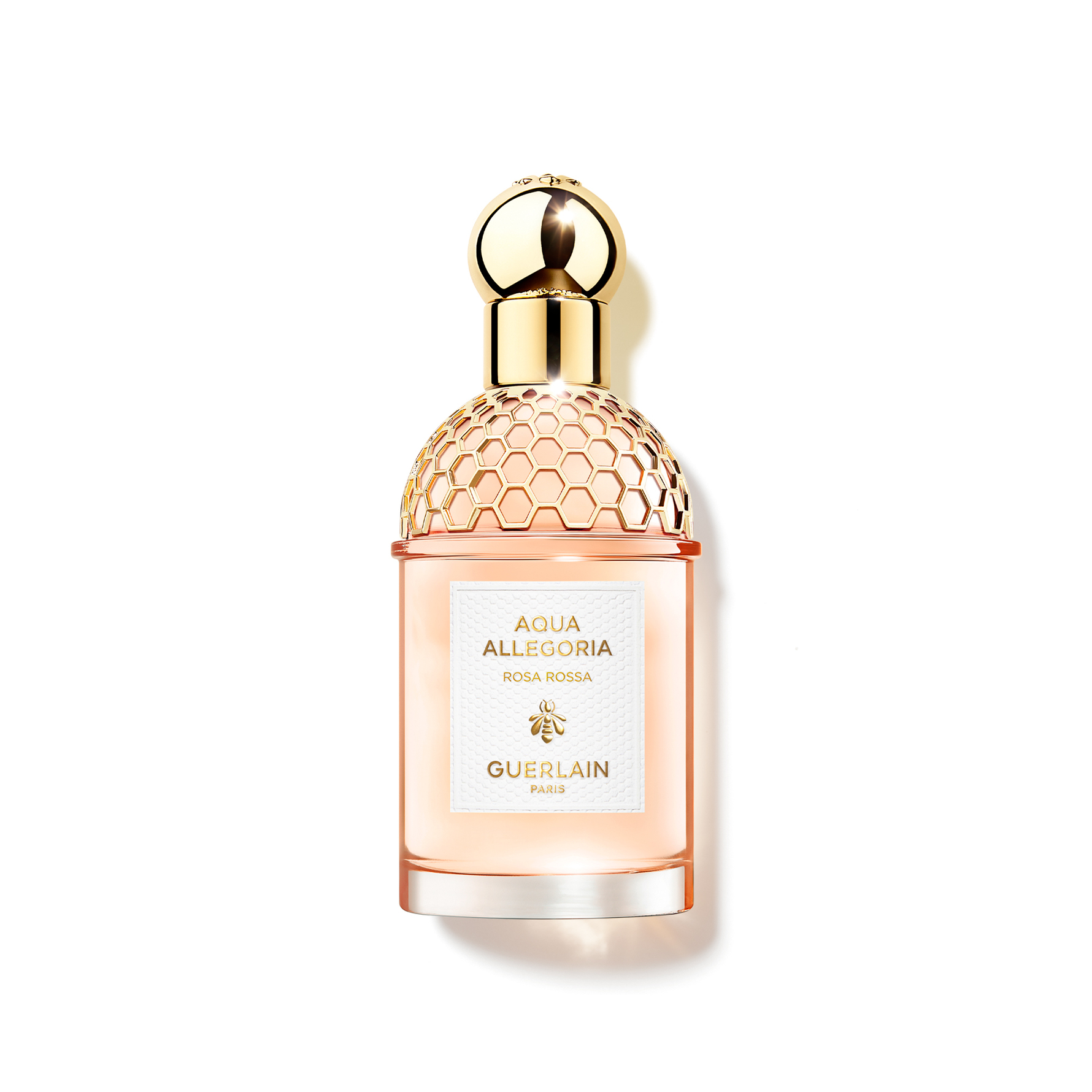 GUERLAIN Aqua Allegoria Rosa Rossa Eau de Toilette 75 ml 75 ml