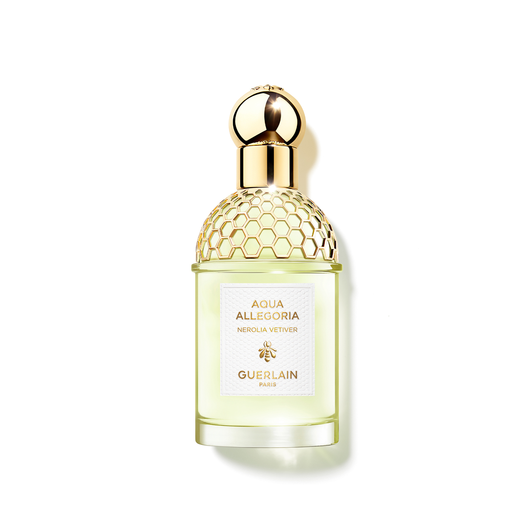 GUERLAIN Aqua Allegoria Nerolia Vetiver Eau de Toilette 75 ml 75 ml