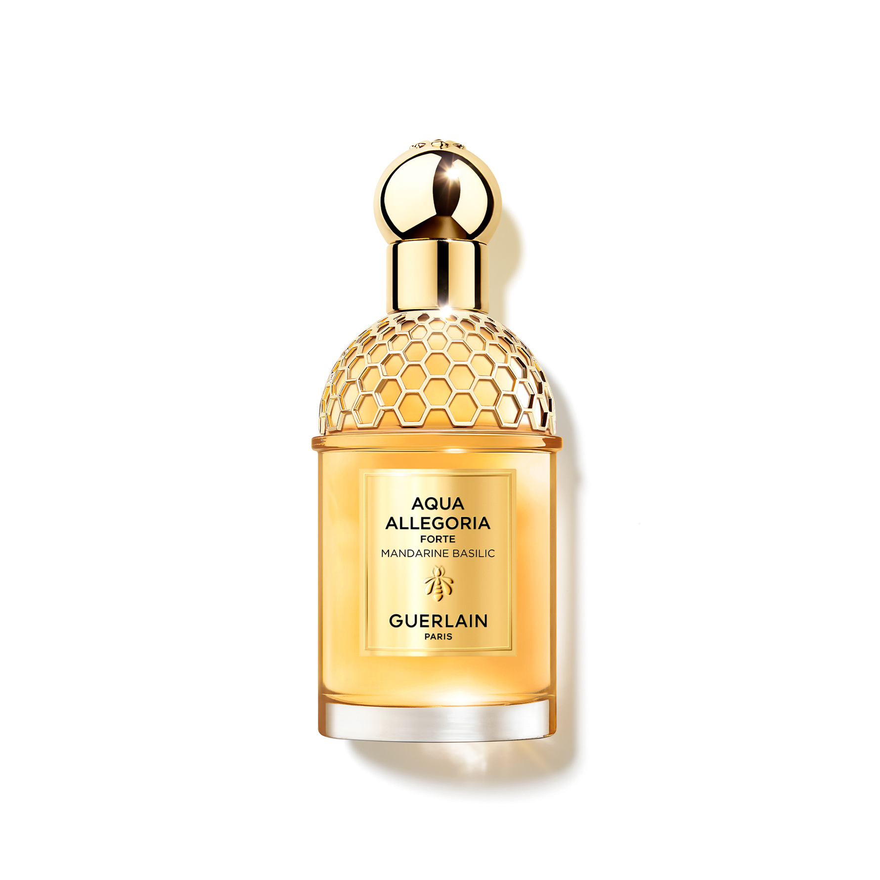 GUERLAIN Aqua Allegoria Mandarine Basilic Forte Eau de Parfum 75 ml 75 ml
