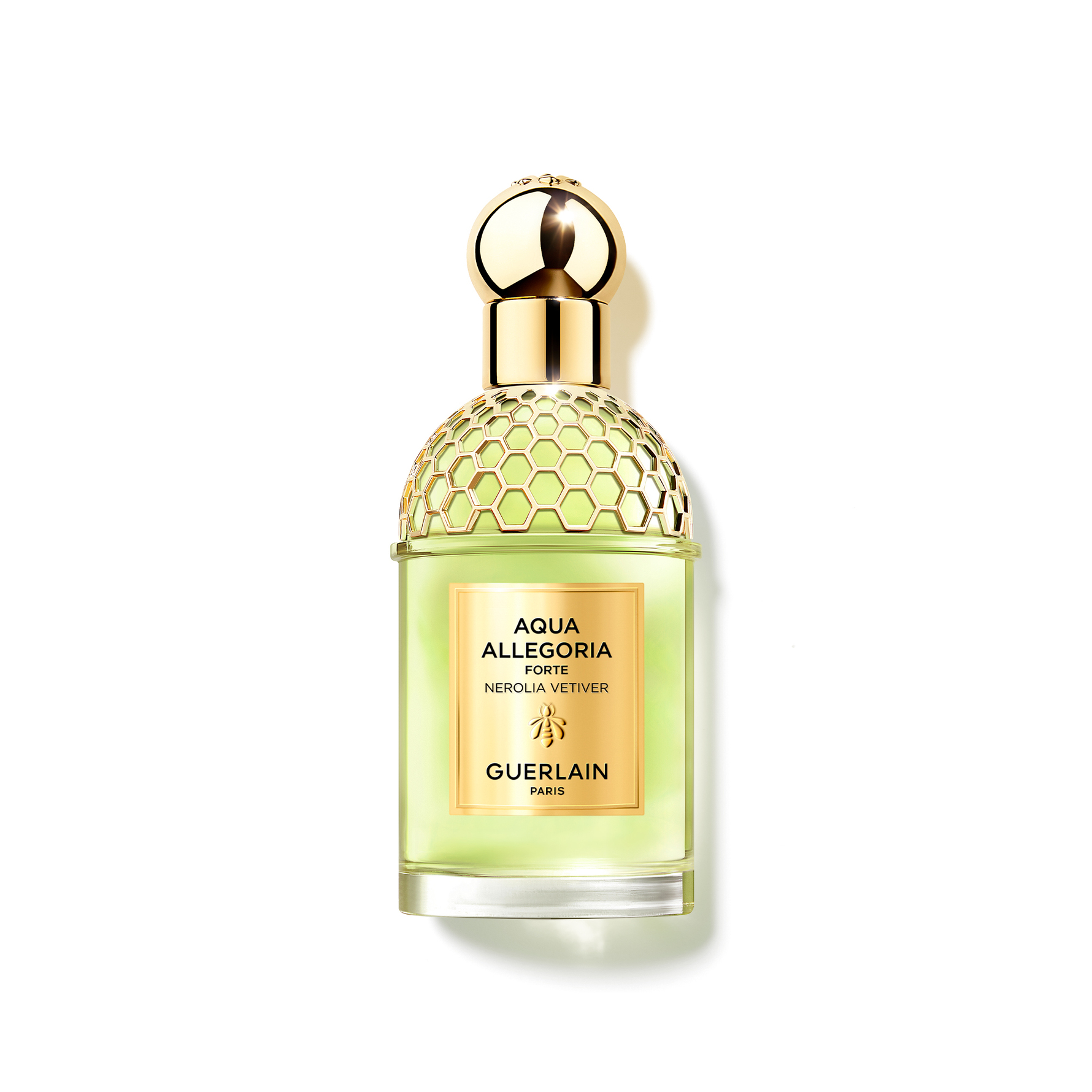 GUERLAIN Aqua Allegoria Nerolia Vetiver Forte 75 ml 75 ml