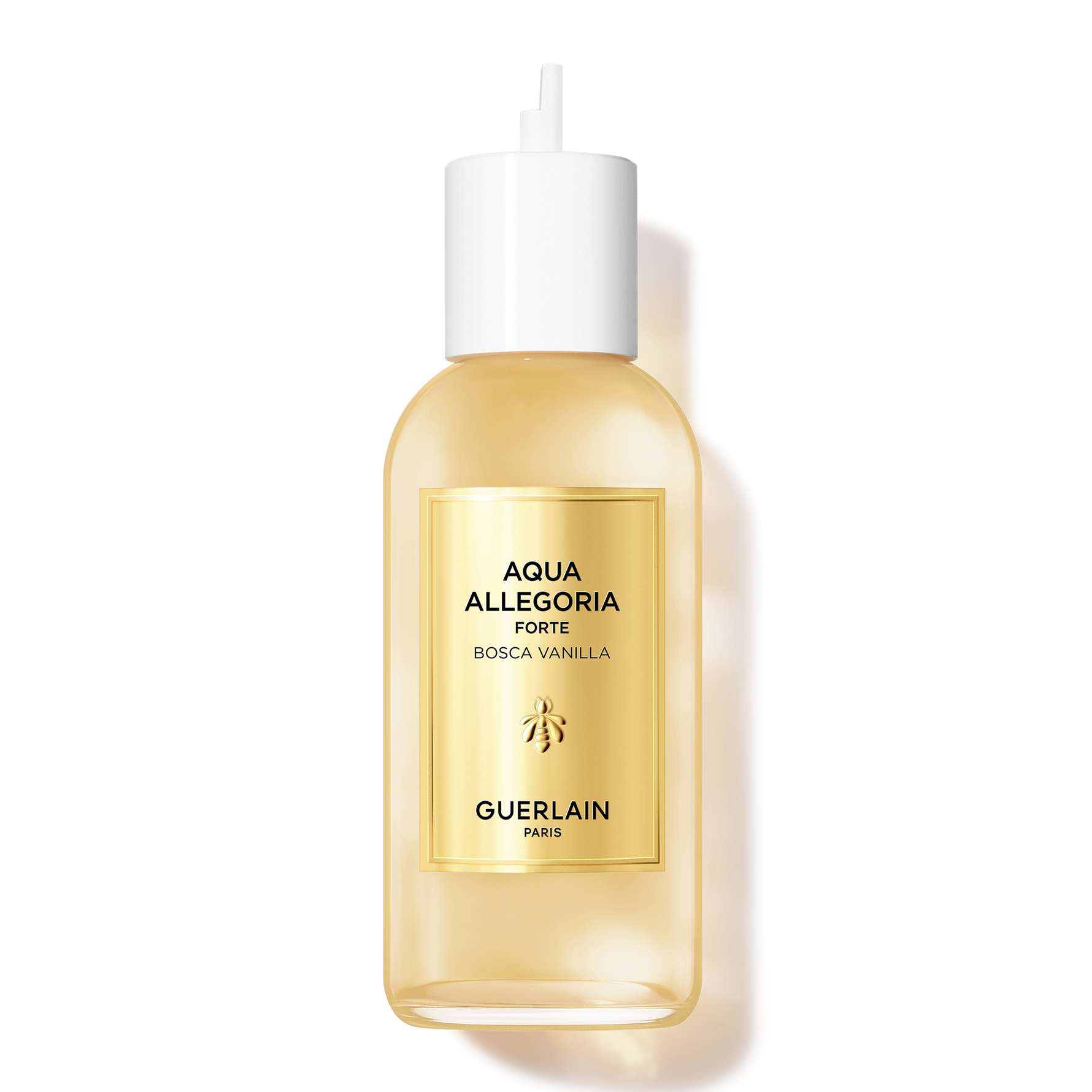 Køb Aqua Allegoria Forte Bosca Vanilla Eau de Parfum 75 ml fra