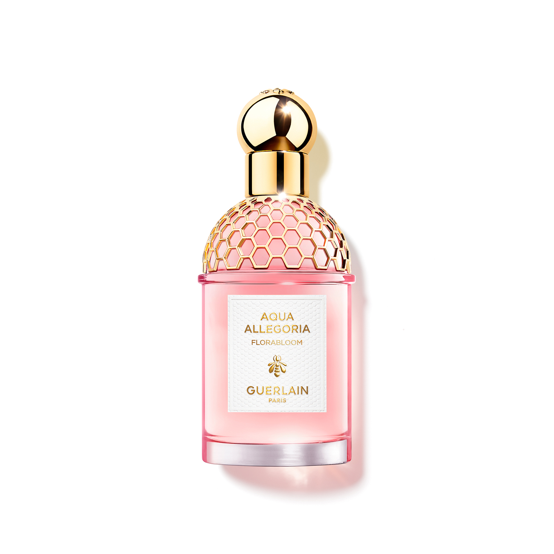 GUERLAIN Aqua Allegoria Florabloom Eau de Toilette 75 ml 75 ml