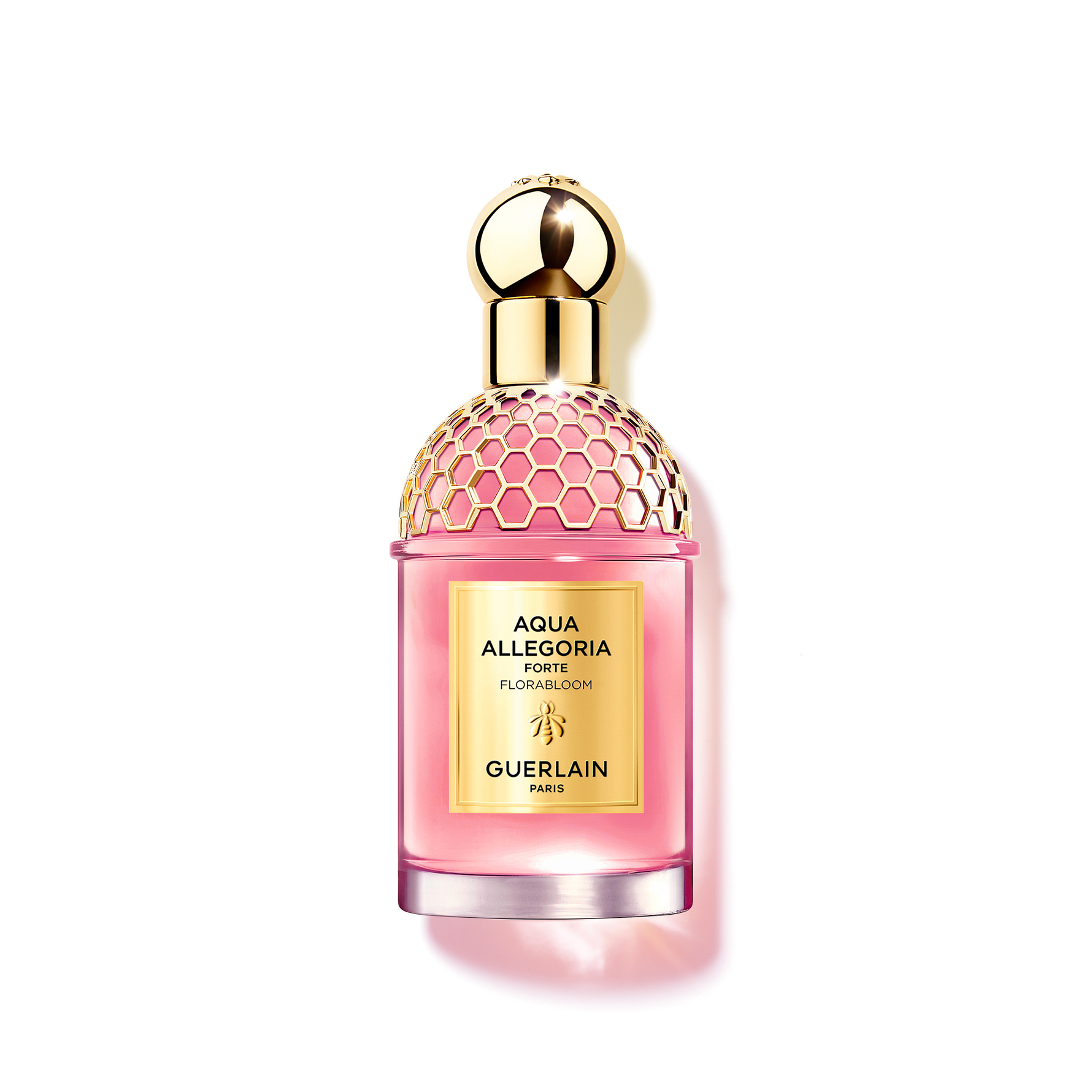 GUERLAIN GUERLAIN Aqua Allegoria Florabloom Forte Eau de Parfum 75 ml 75 ml
