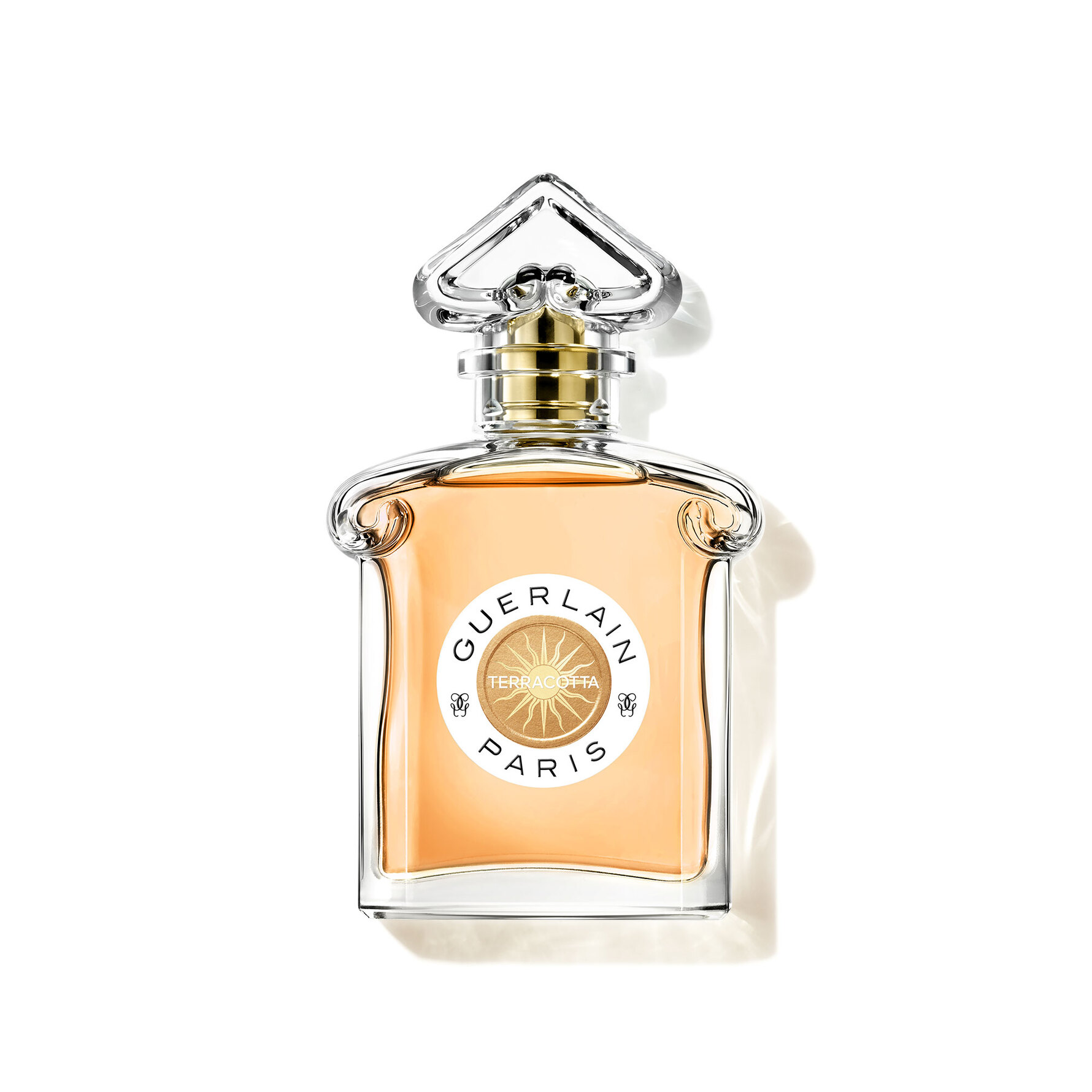GUERLAIN Terra 24 New Legendaires Eau de Toilette 75 ml 75 ml
