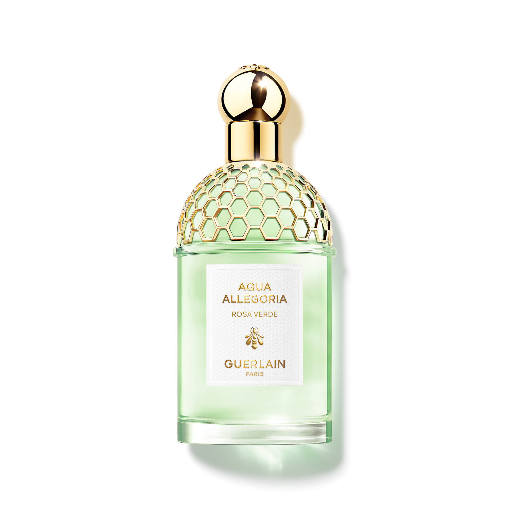 GUERLAIN Aqua Allegoria Rosa Verde Eau de Toilette 125 ml 125 ml
