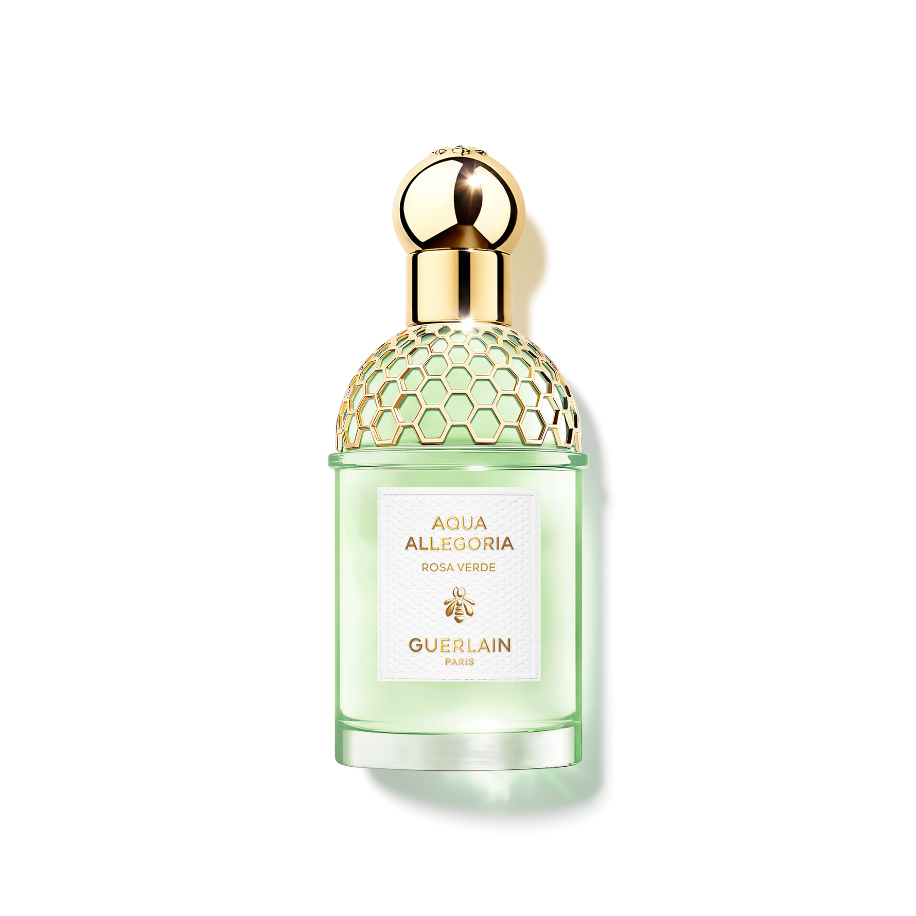 GUERLAIN Aqua Allegoria Rosa Verde Eau de Toilette 75 ml 75 ml