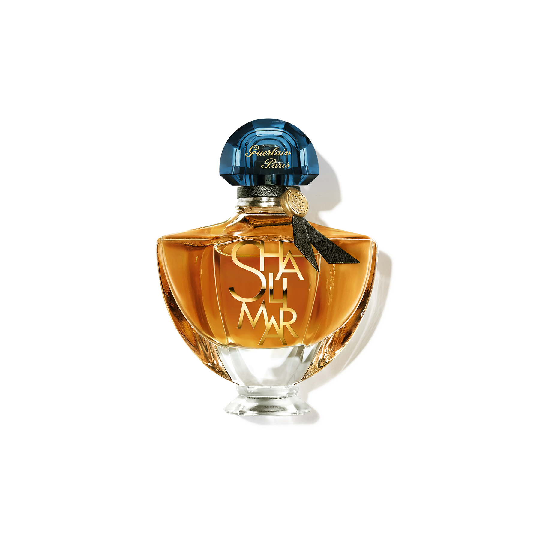 Køb Shalimar L'Éssence Eau de Parfum 50 ml fra GUERLAIN - Matas