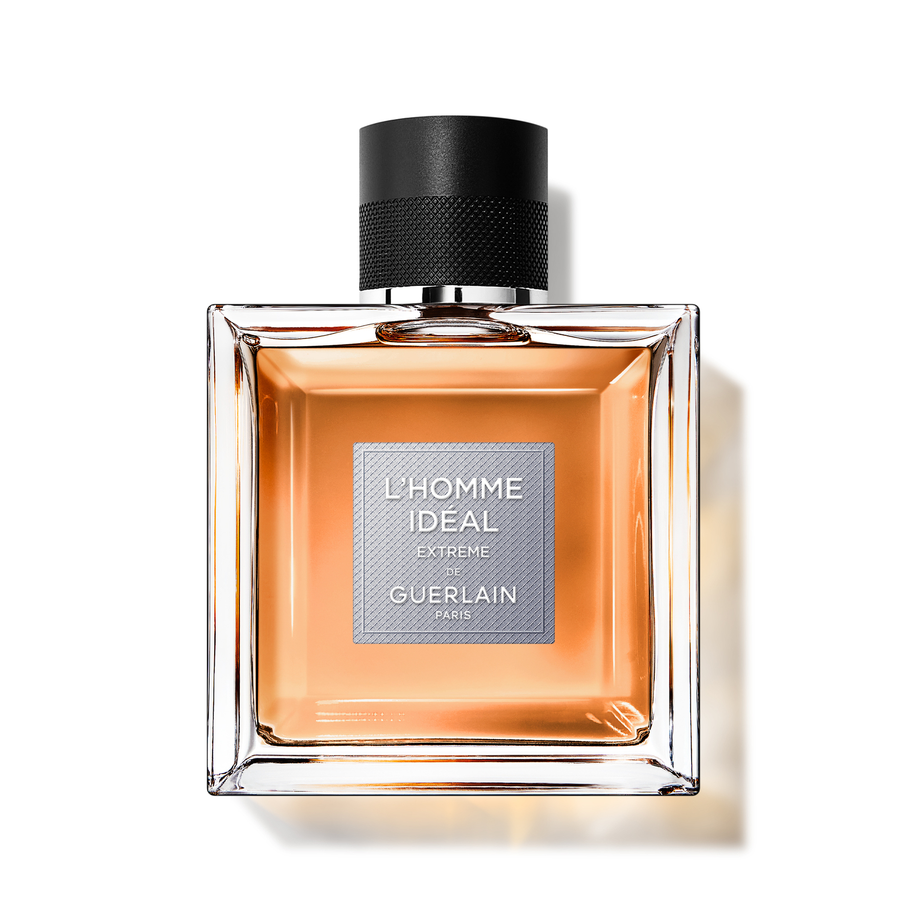 GUERLAIN L'Homme Idéal Extrême Eau de Parfum 100 ml 100 ml