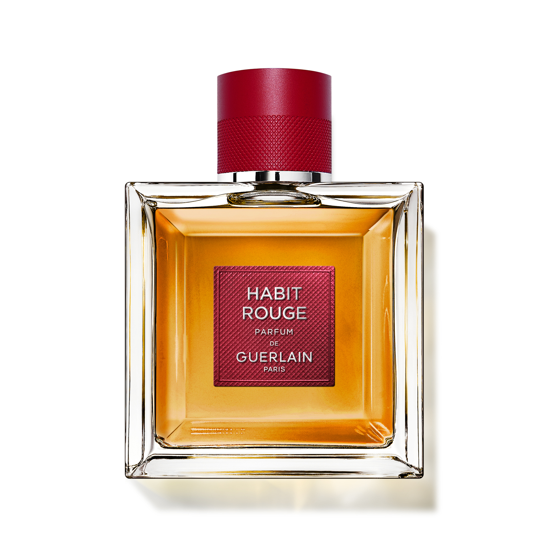 GUERLAIN Habit Rouge Parfum 100 ml 100 ml