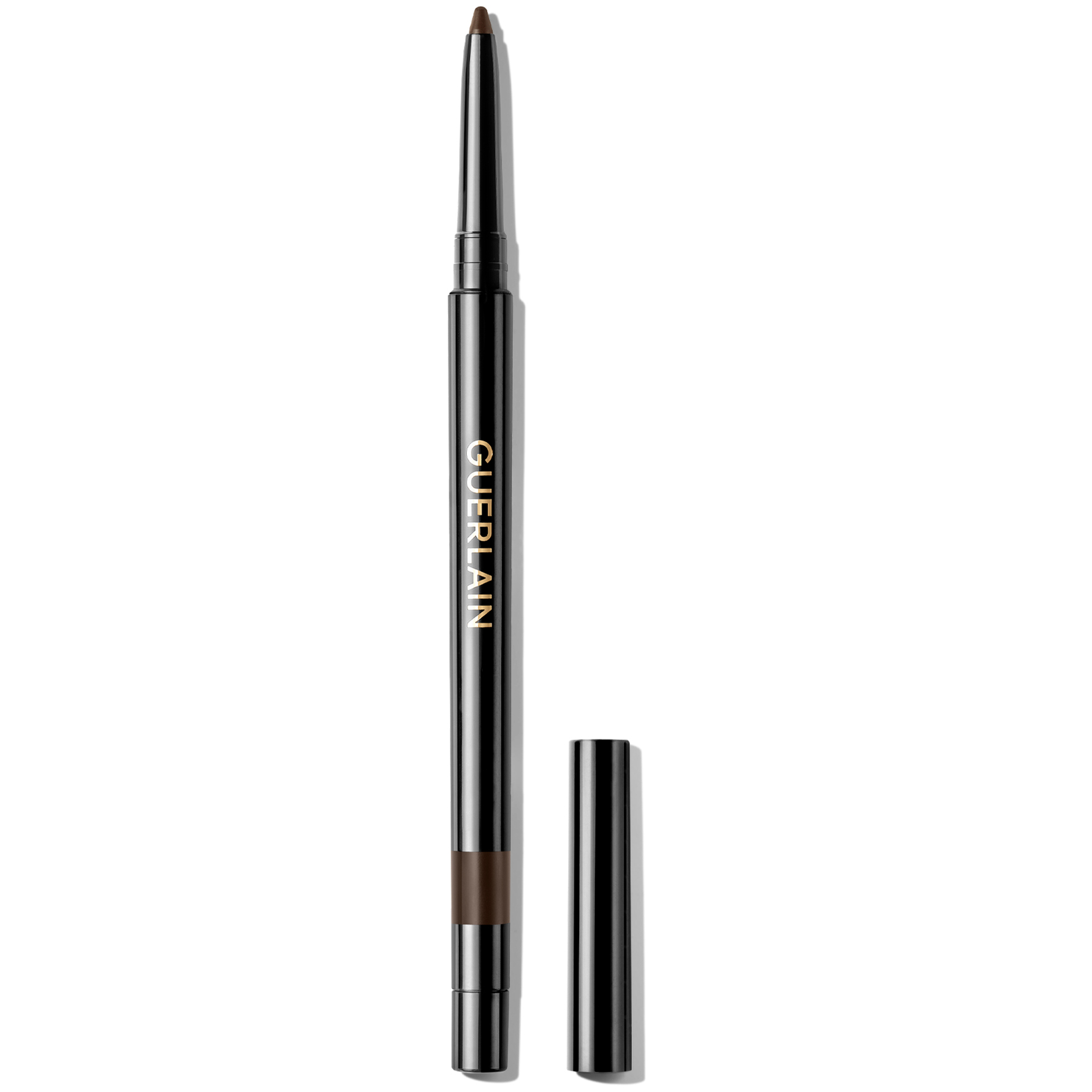 GUERLAIN Contour G Eye Pen 02 Brown Earth 02 Brown Earth