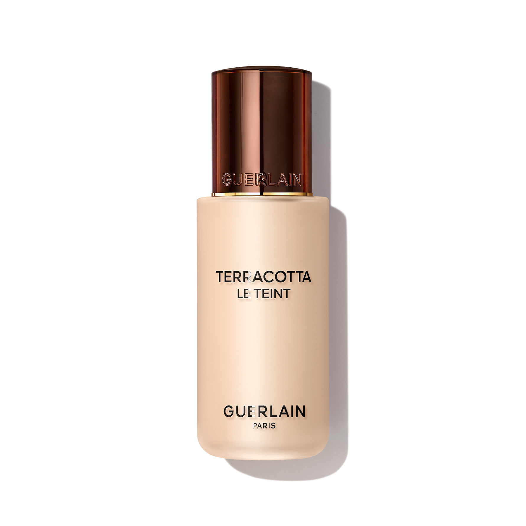 GUERLAIN Terracotta Le Teint Fluid Foundation 0N 0N