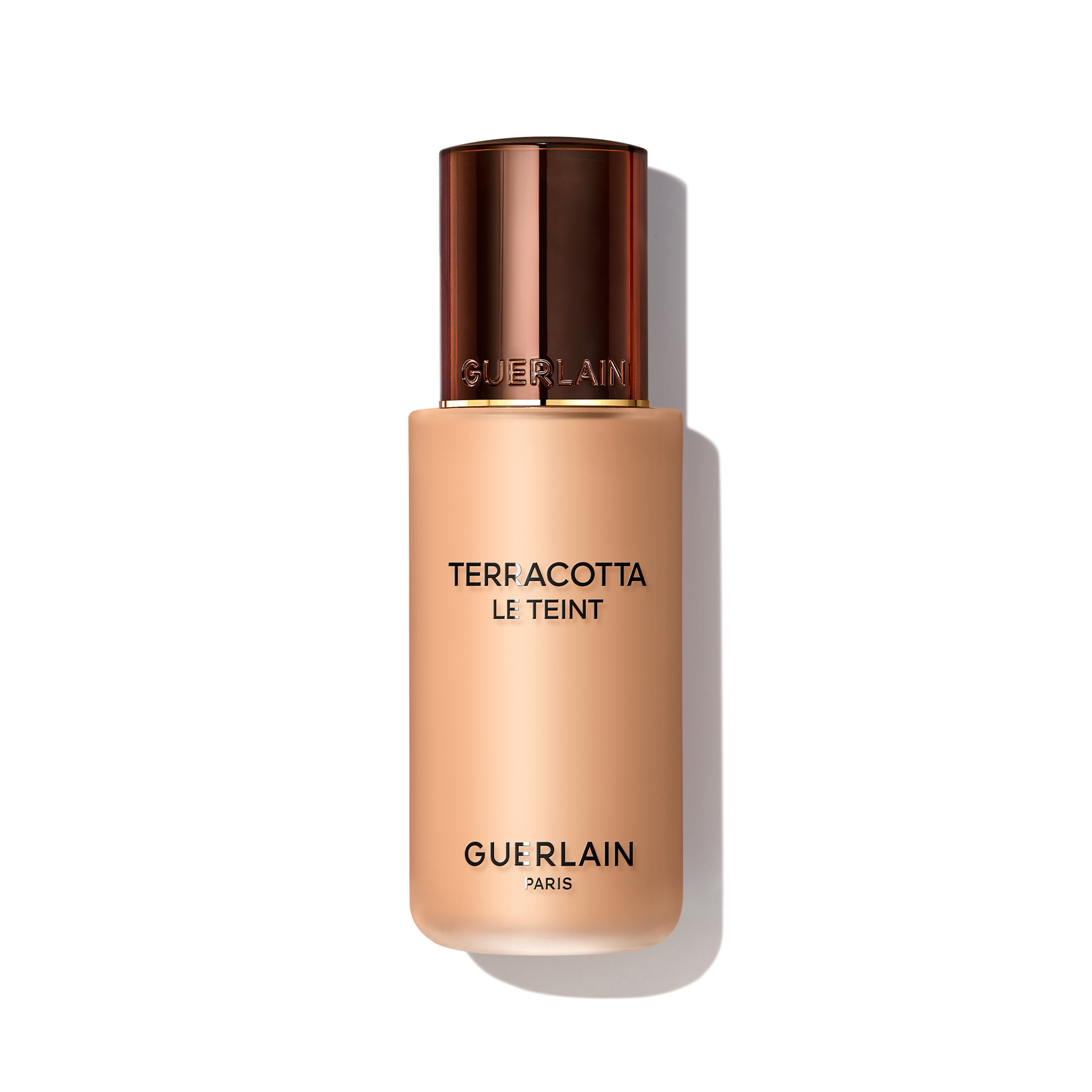 GUERLAIN GUERLAIN Terracotta Le Teint Fluid Foundation 4N 4N