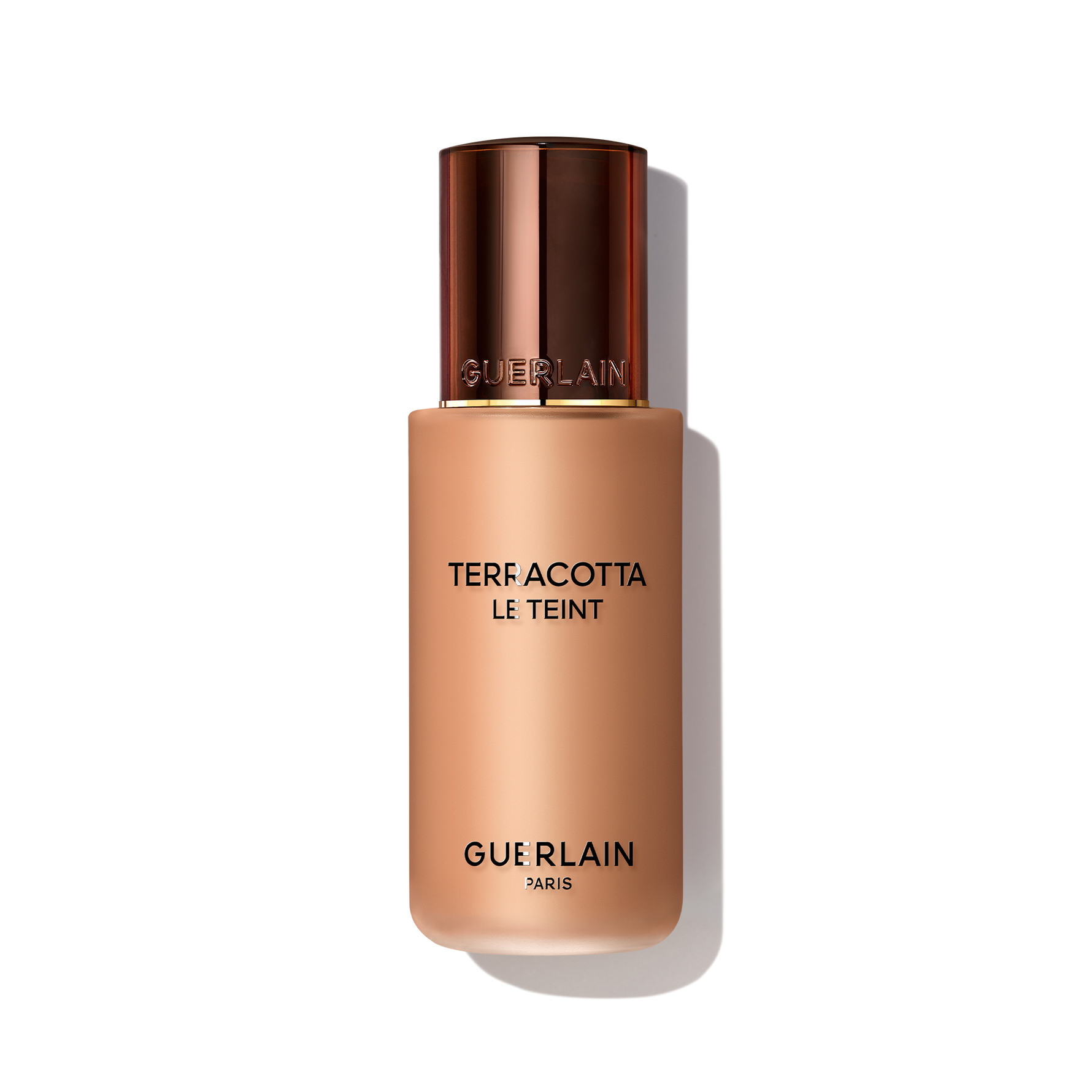 GUERLAIN Terracotta Le Teint Fluid Foundation 5N 5N