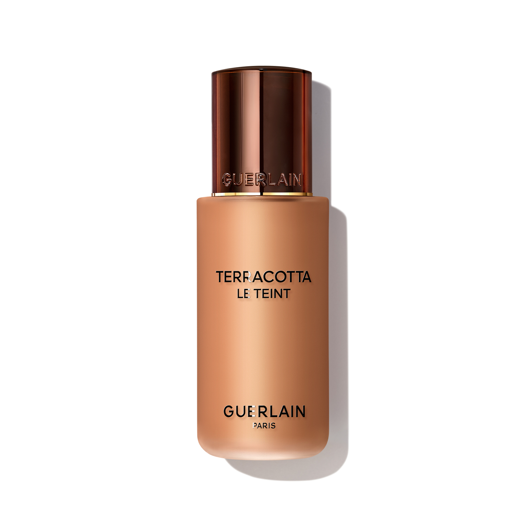GUERLAIN Terracotta Le Teint Fluid Foundation 5W 5W