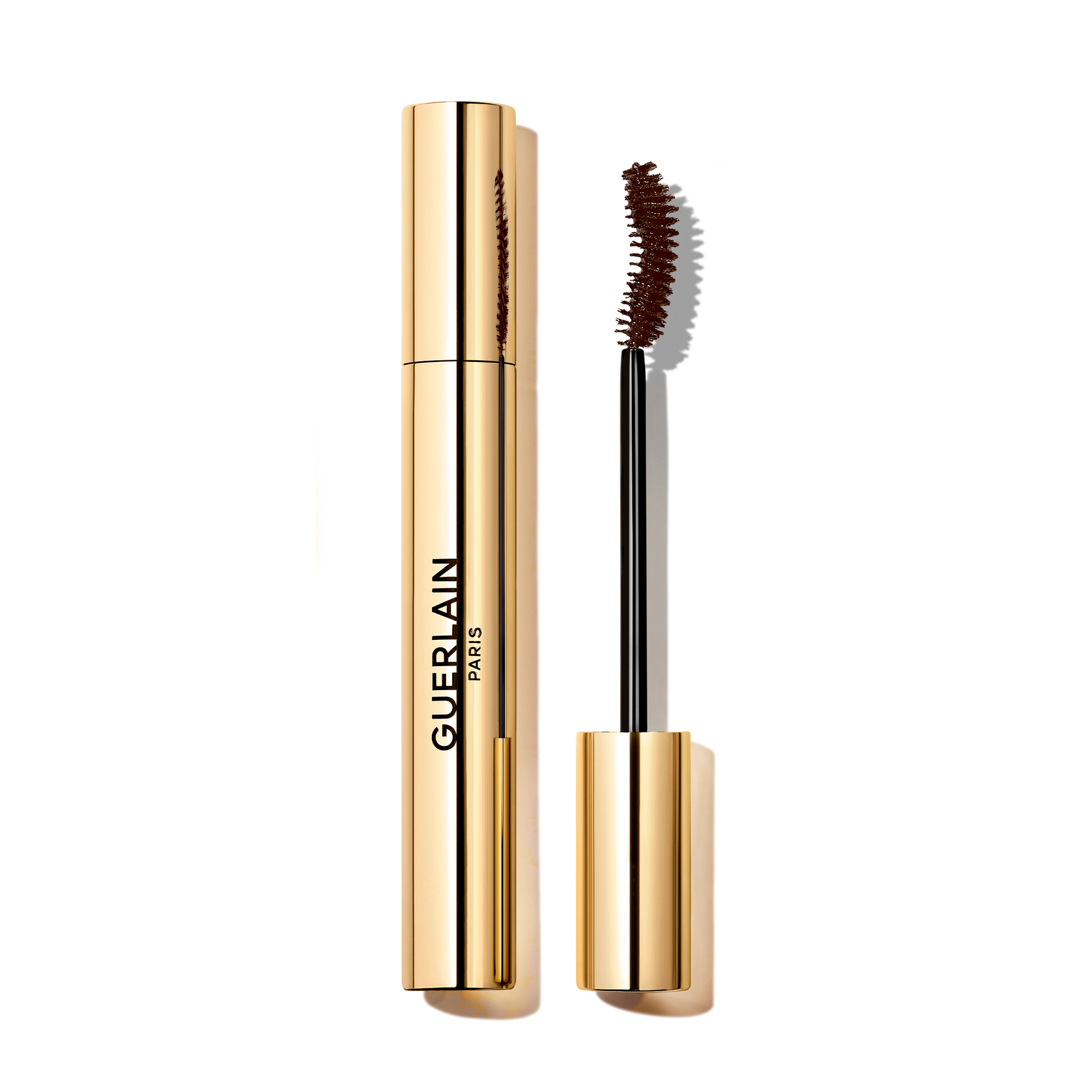 GUERLAIN Noir G Mascara 1 Brown 1