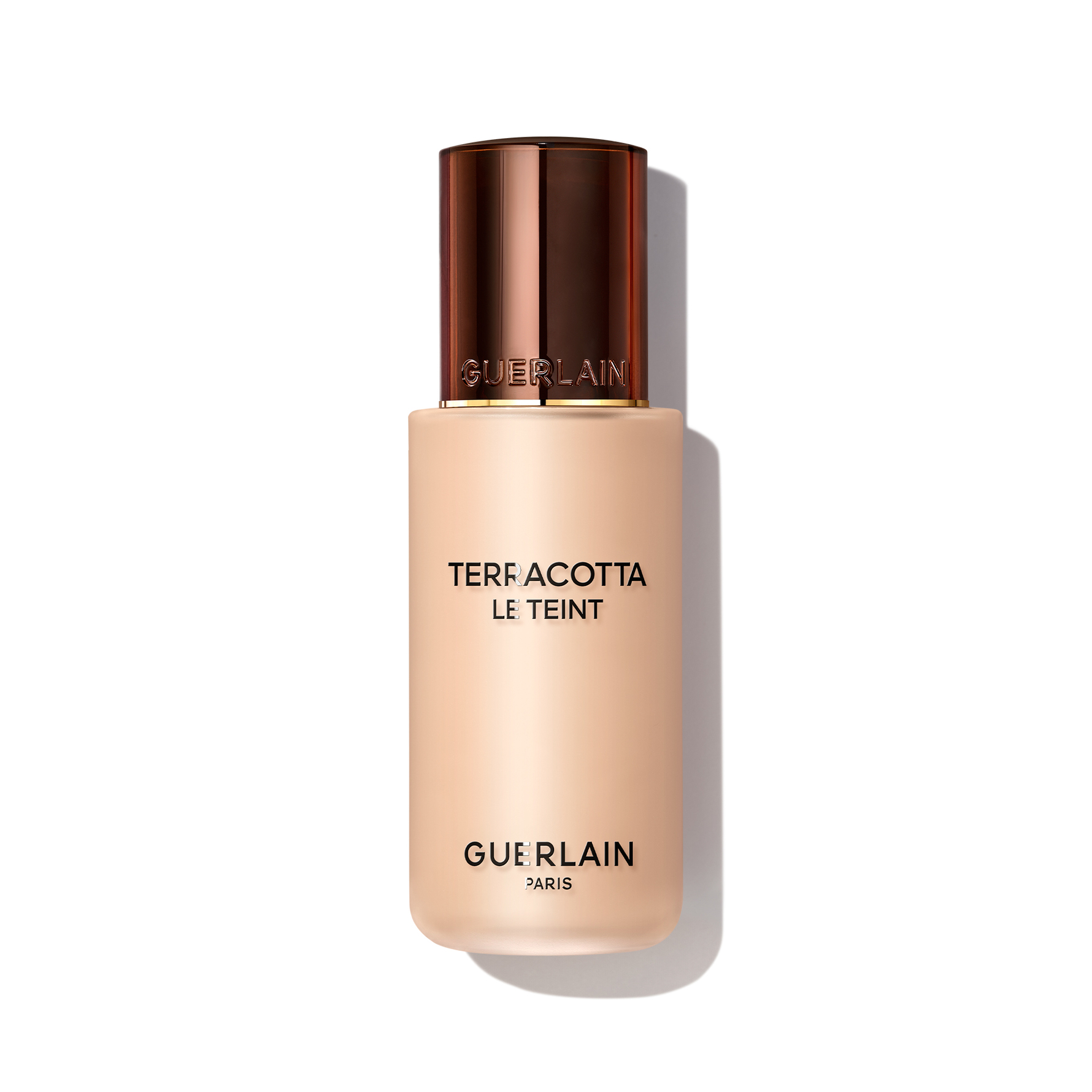 GUERLAIN GUERLAIN Terracotta Le Teint Fluid Foundation 2C 2C