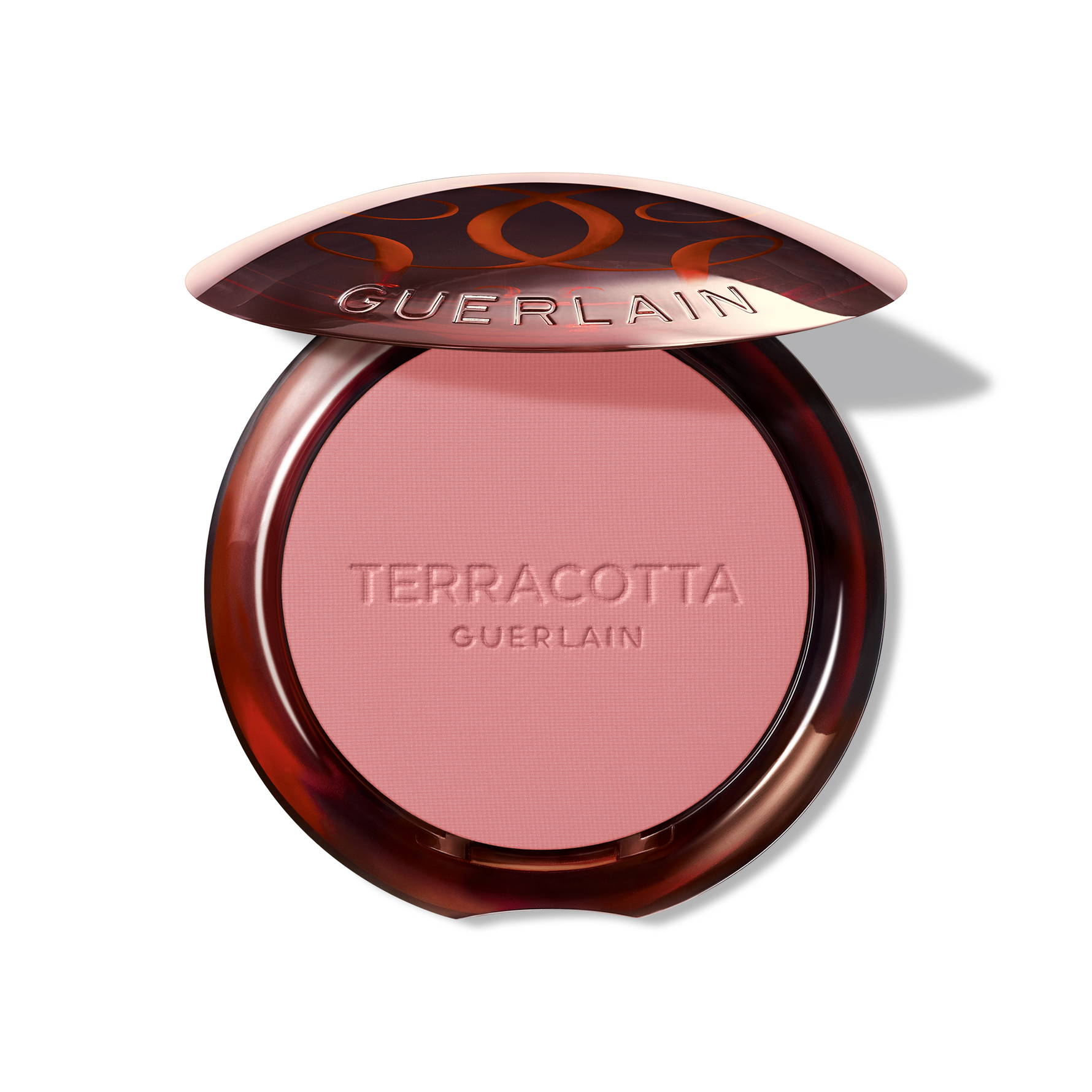 GUERLAIN Terracotta Blush 01 Light Pink 01