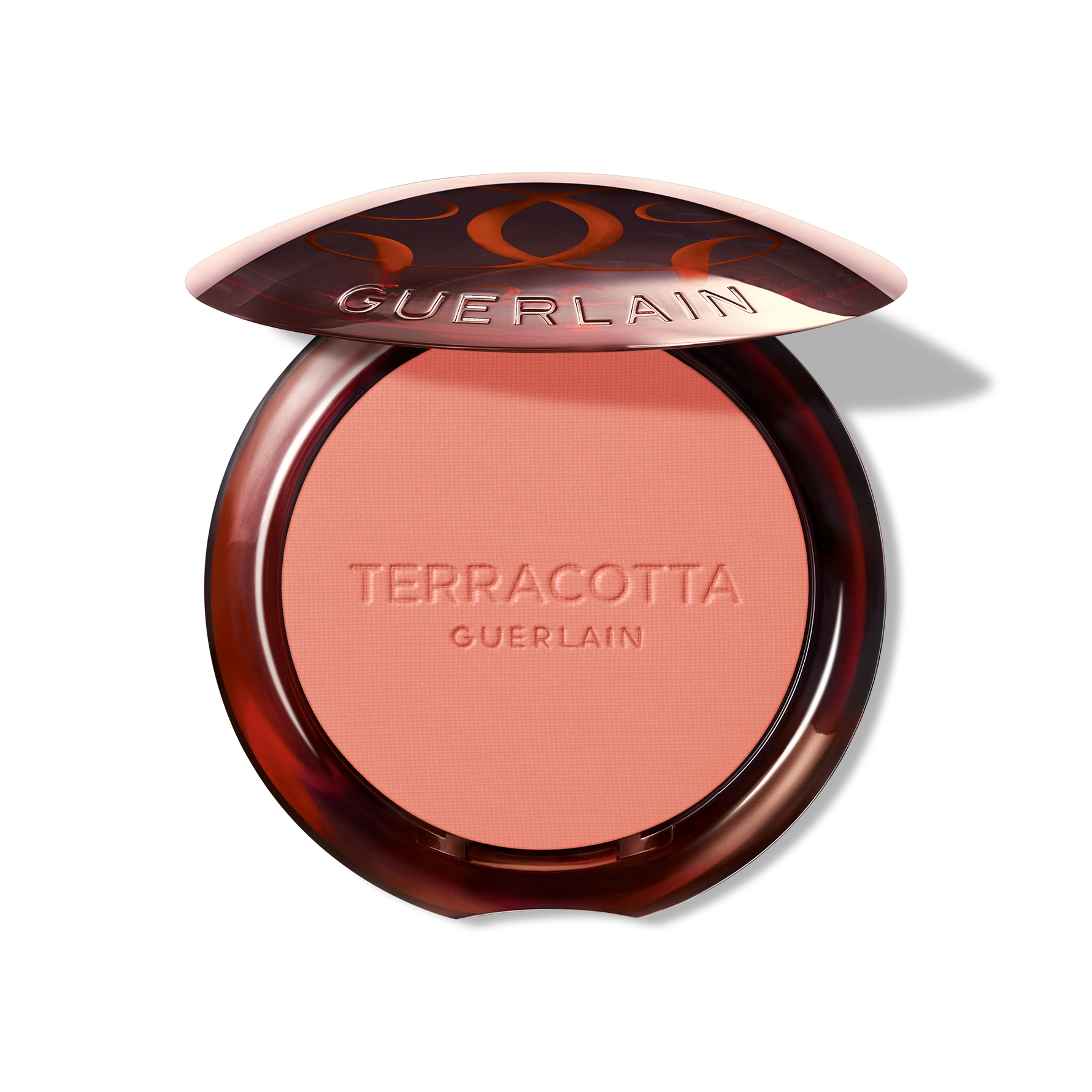 GUERLAIN GUERLAIN Terracotta Blush 02 Light Coral 02 Light Coral