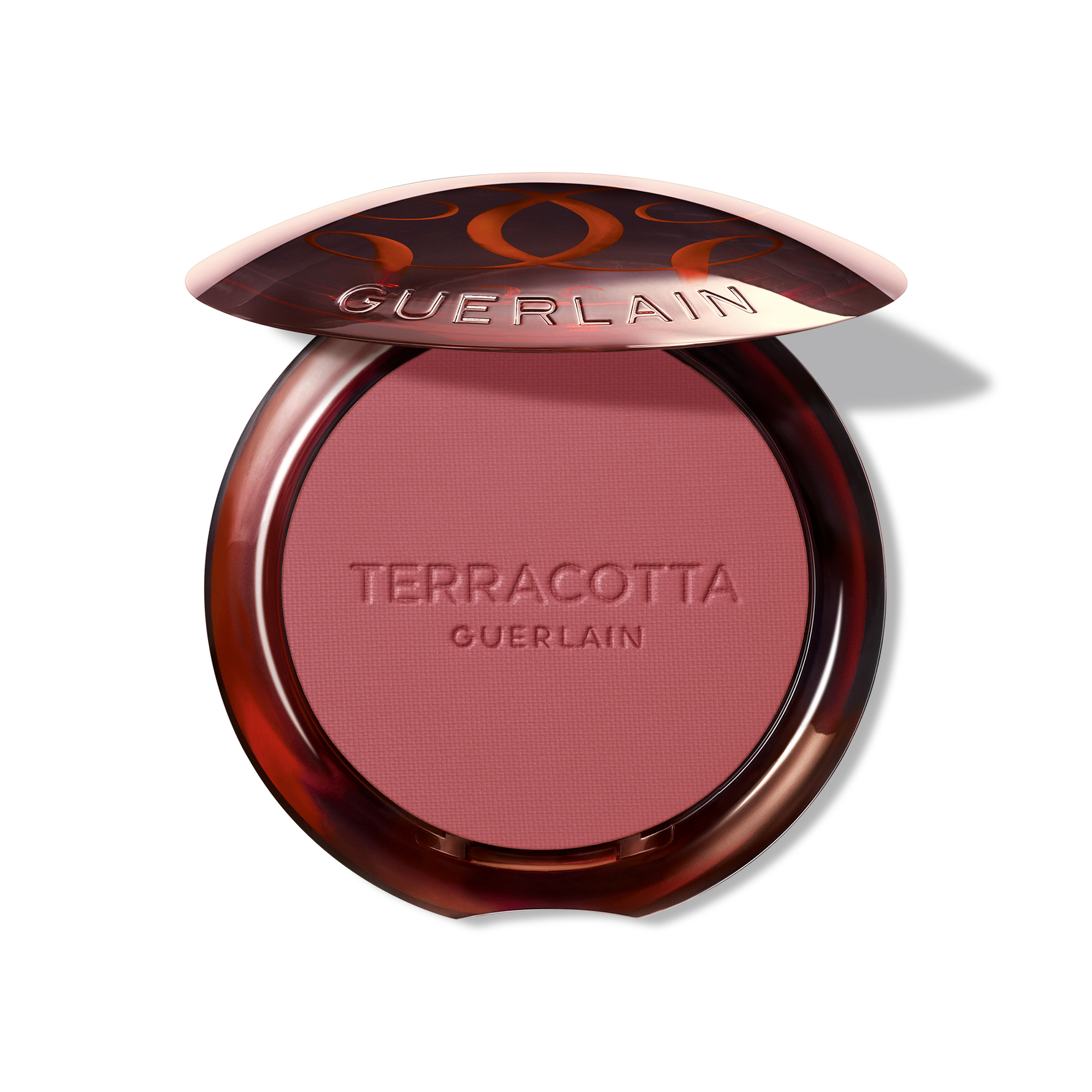 GUERLAIN Terracotta Blush 03 Deep Nude 03 Deep Nude