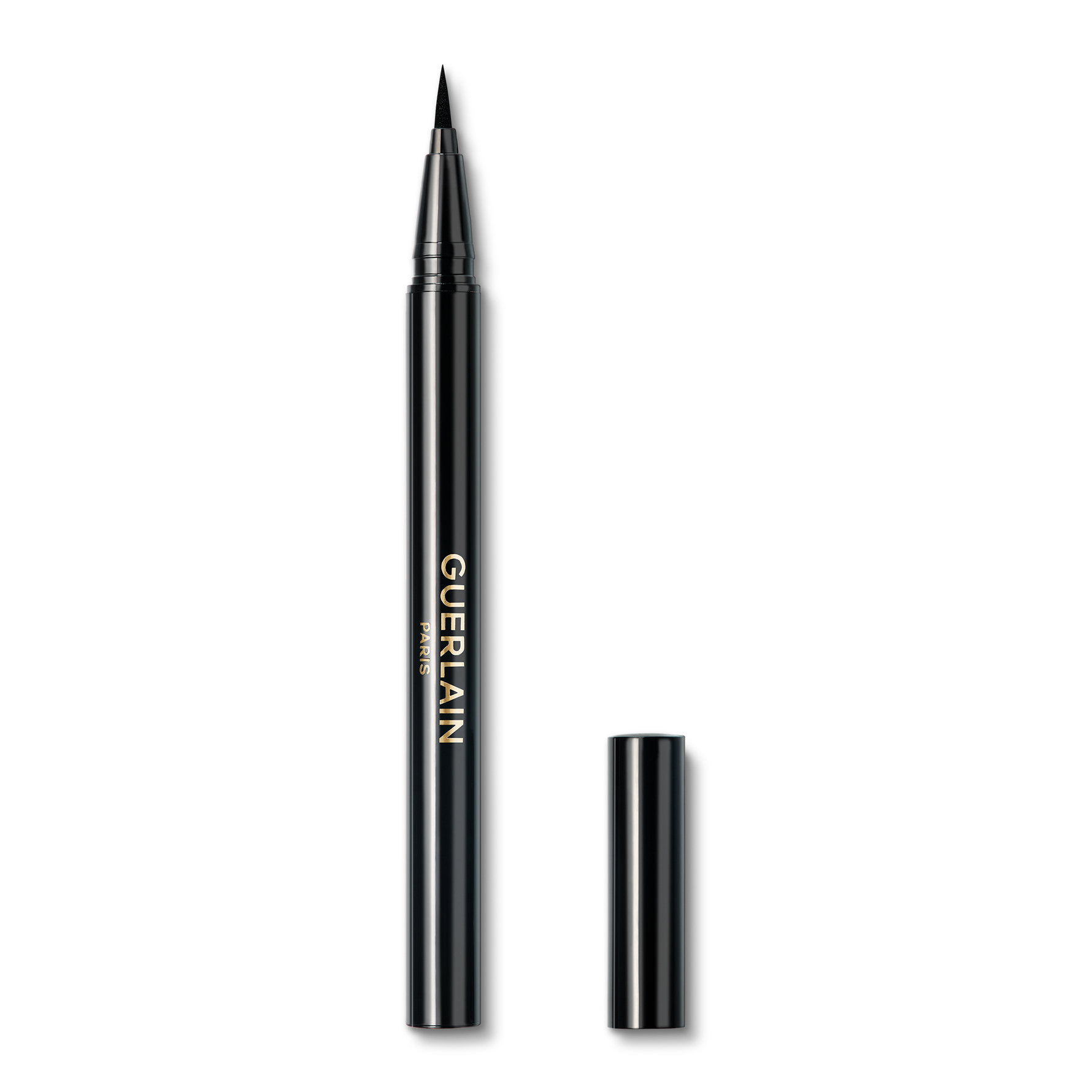 GUERLAIN Noir G Graphic Liner Black Black Black