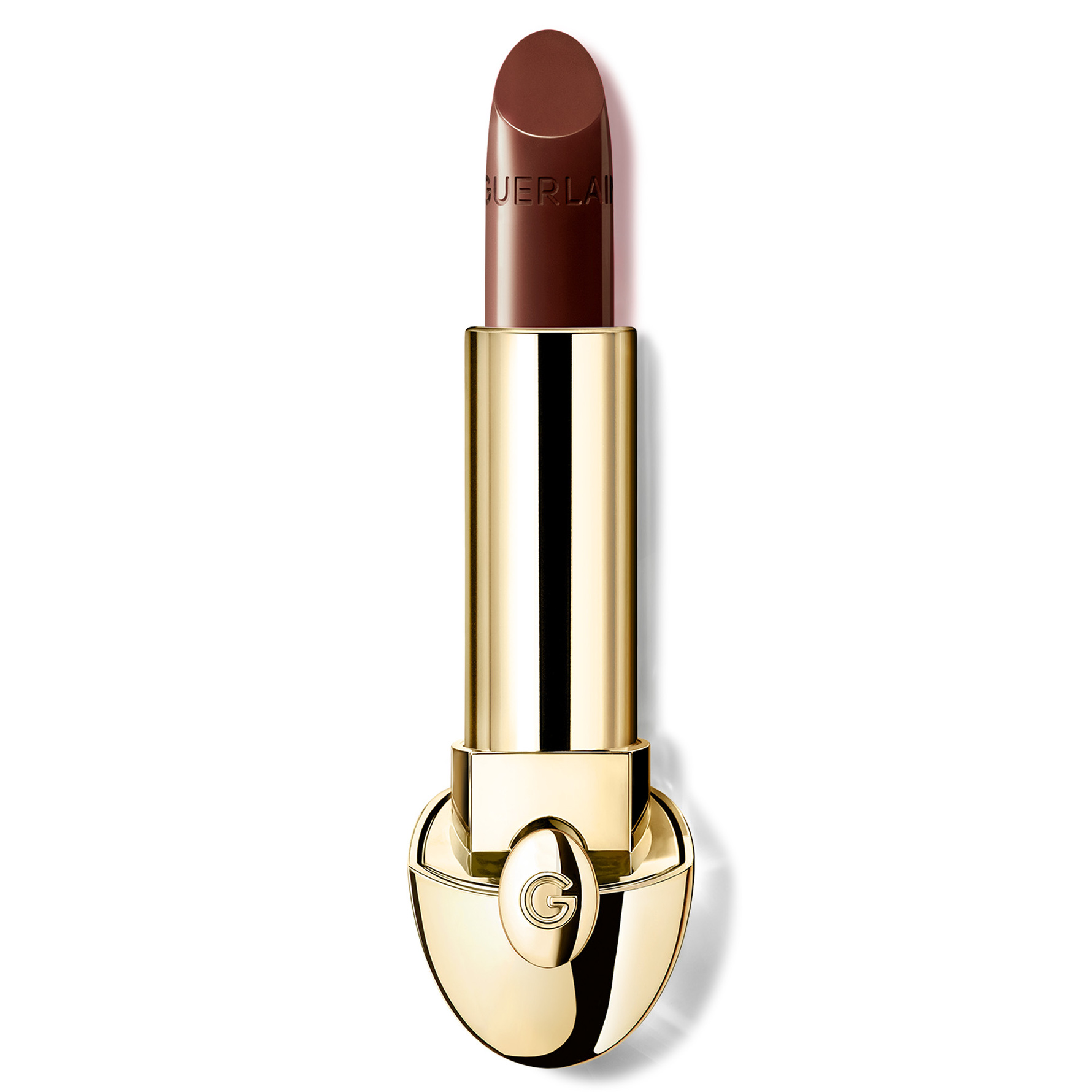 Köp Rouge G Satin Refill 518 Le Rose Blush - GUERLAIN - KICKS