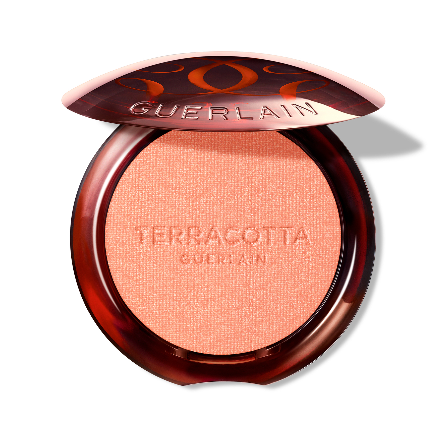 GUERLAIN GUERLAIN Terracotta Blush 000 000