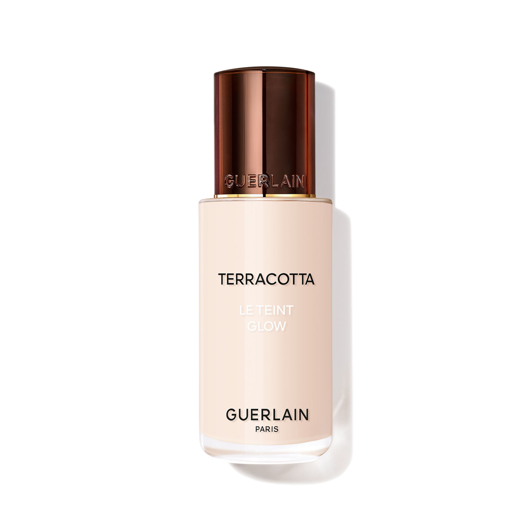 GUERLAIN Terracotta Glow Fluid Foundation 0C 0C