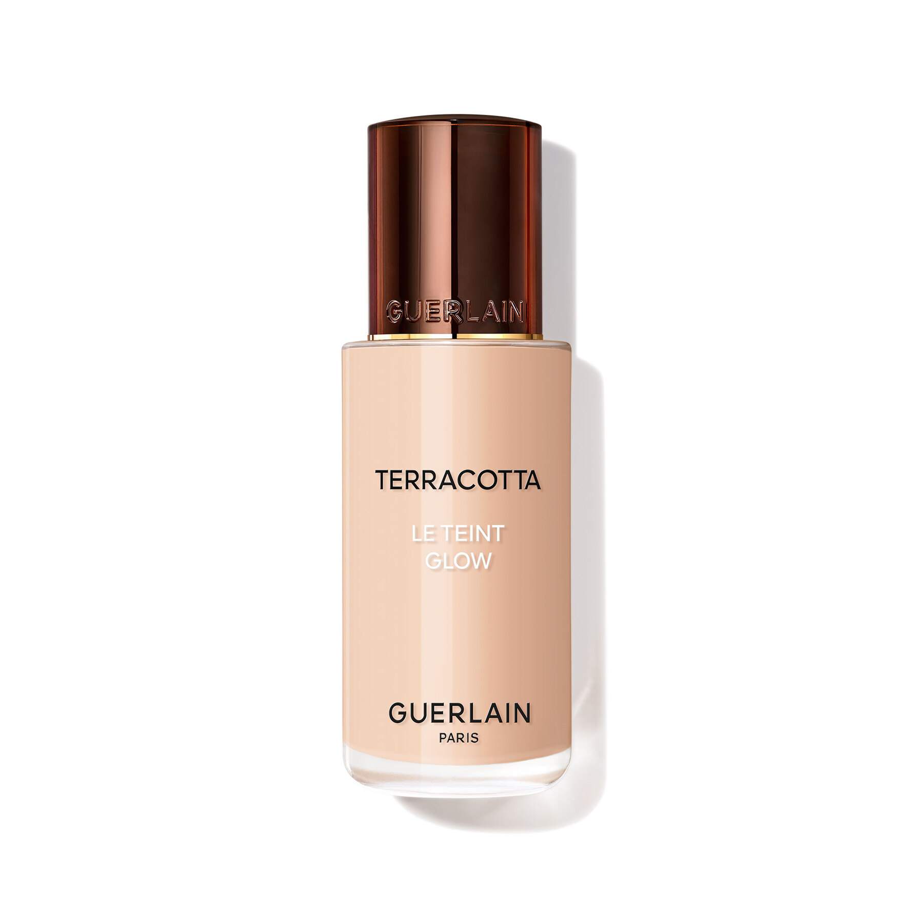 GUERLAIN GUERLAIN Terracotta Glow Fluid Foundation 1C 1C