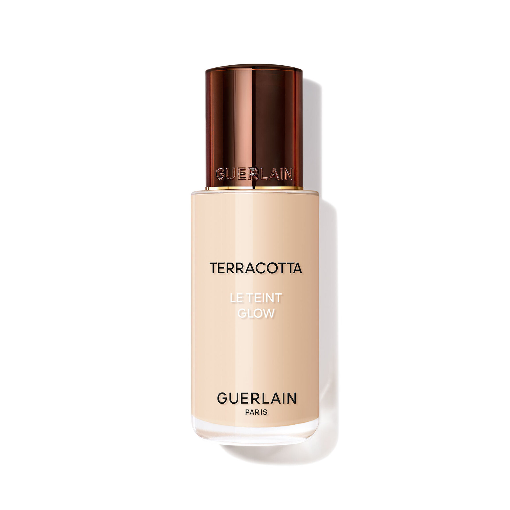 GUERLAIN Terracotta Glow Fluid Foundation 0.5N 0.5N
