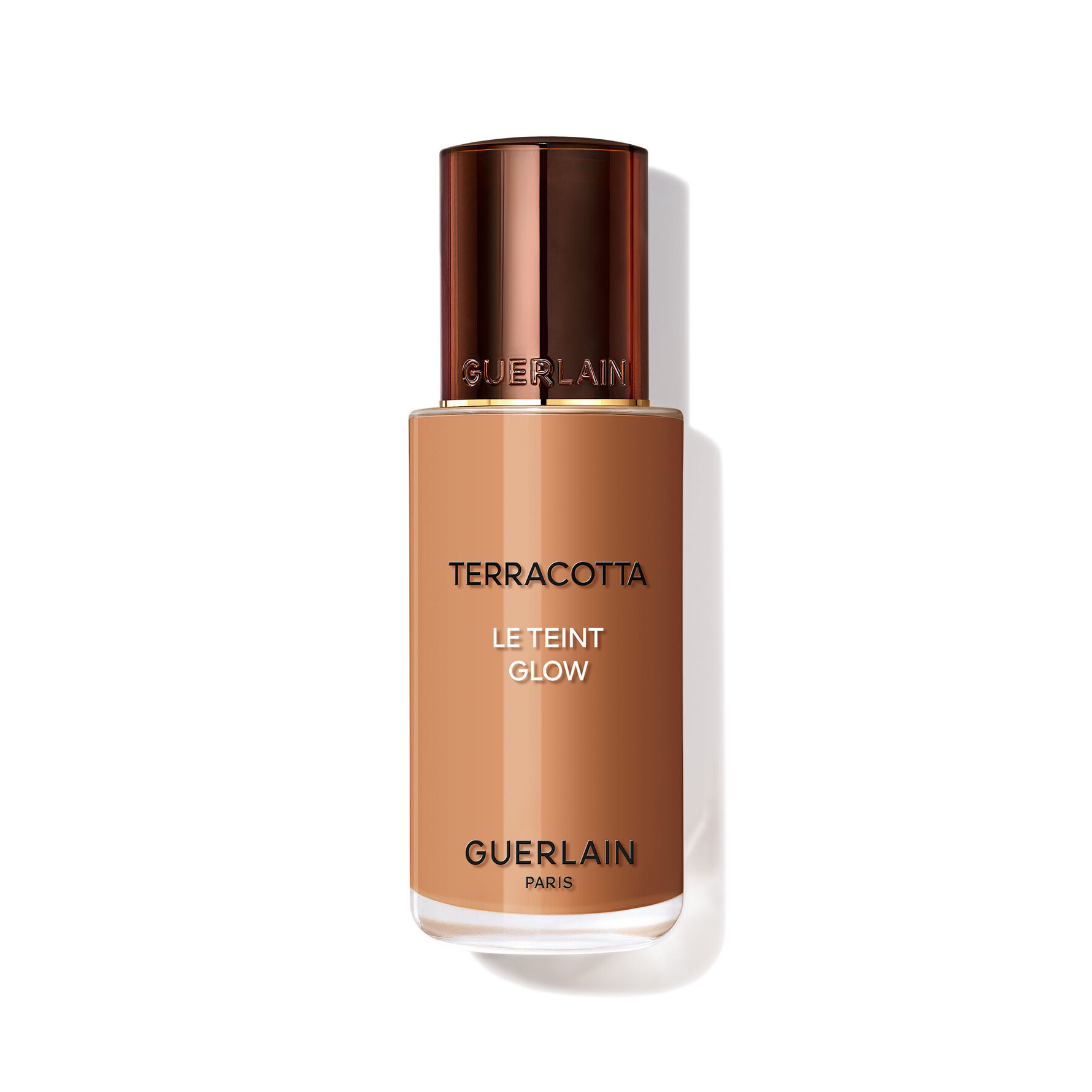 GUERLAIN Terracotta Glow Fluid Foundation 6N 6N