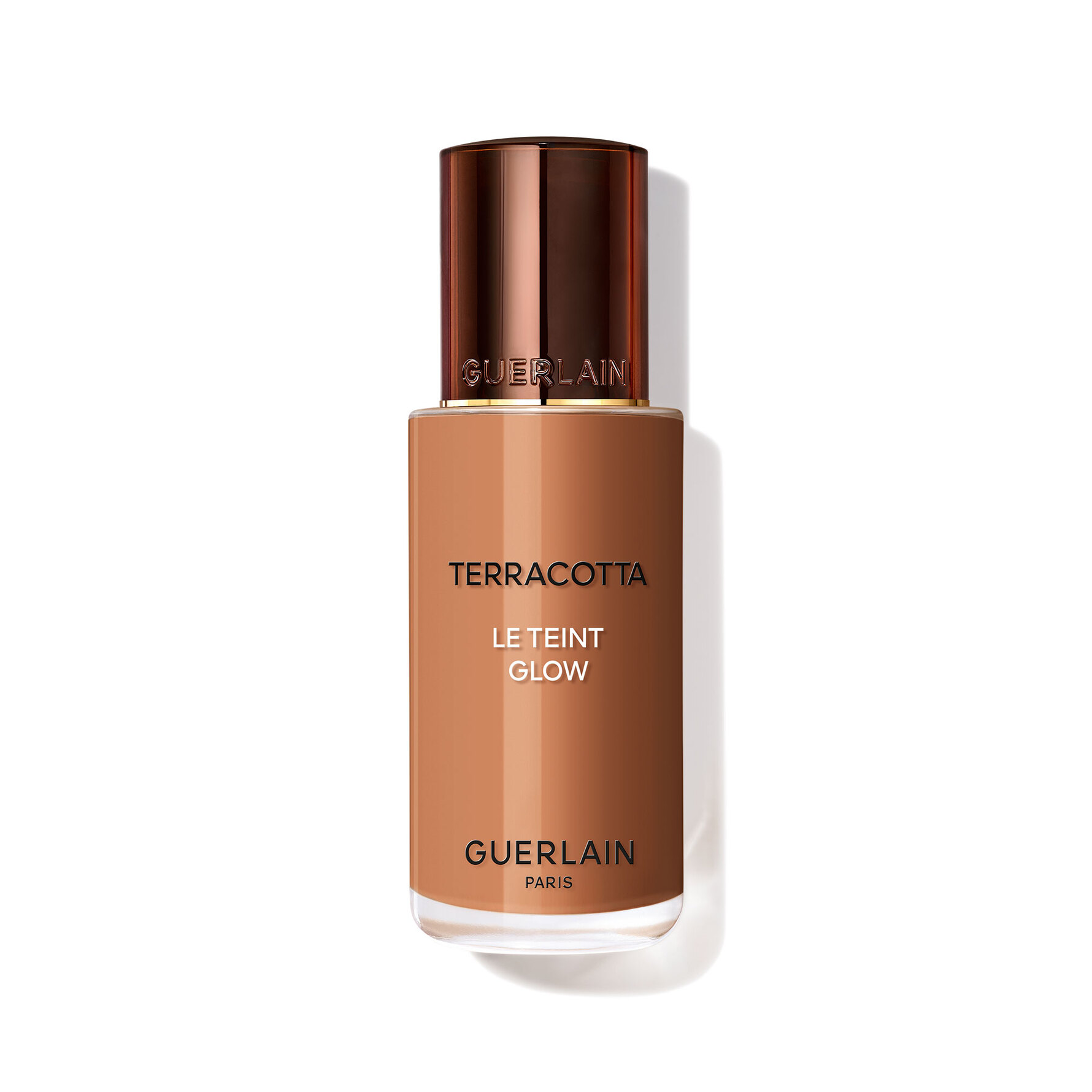 GUERLAIN Terracotta Glow Fluid Foundation 6.5N 6.5N