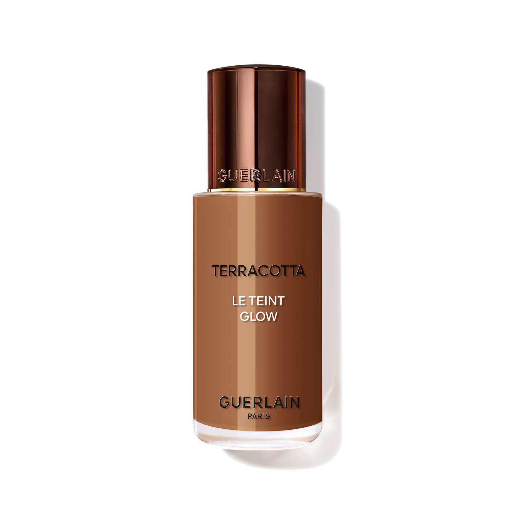 GUERLAIN Terracotta Glow Fluid Foundation 7N 7N