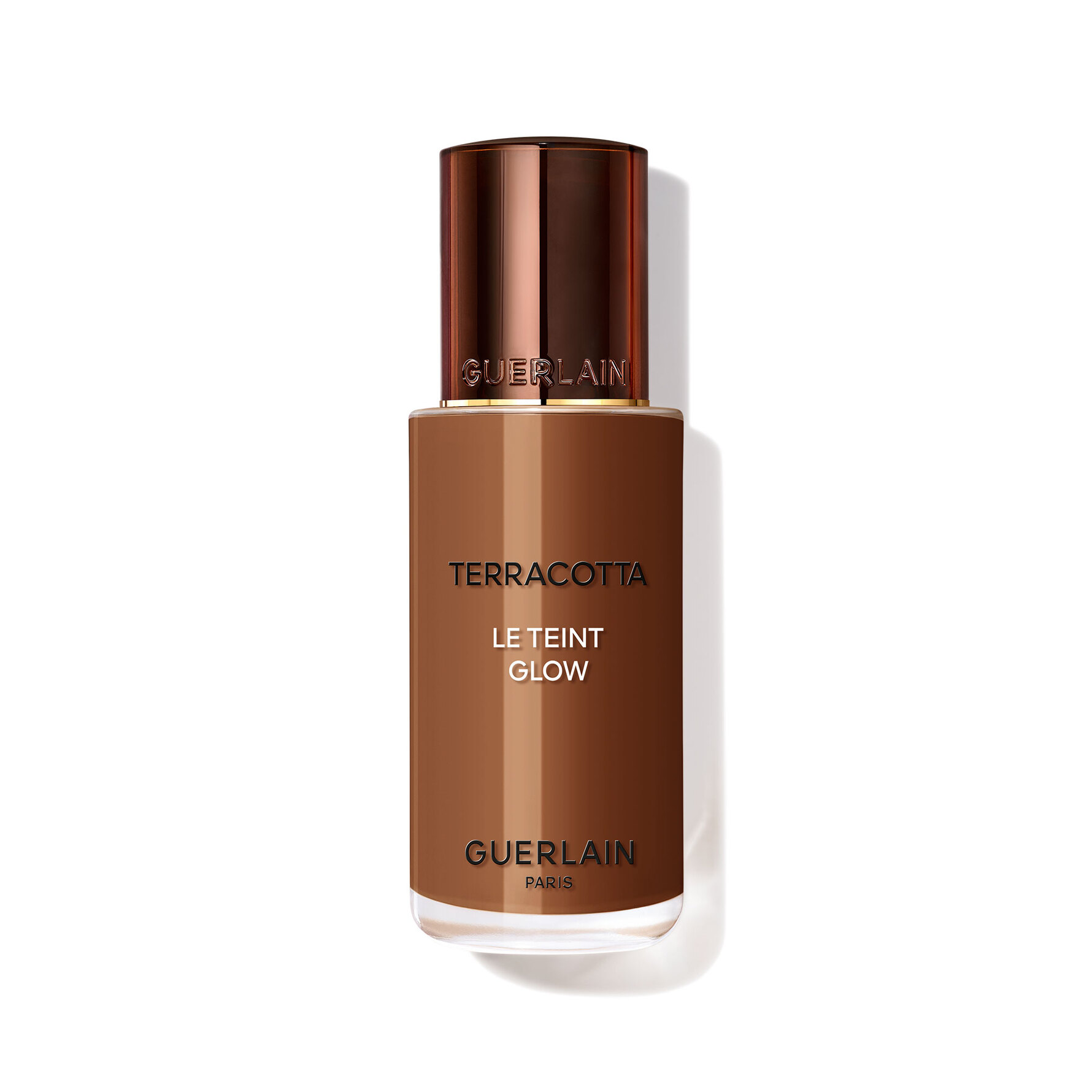GUERLAIN Terracotta Glow Fluid Foundation 8N 8N