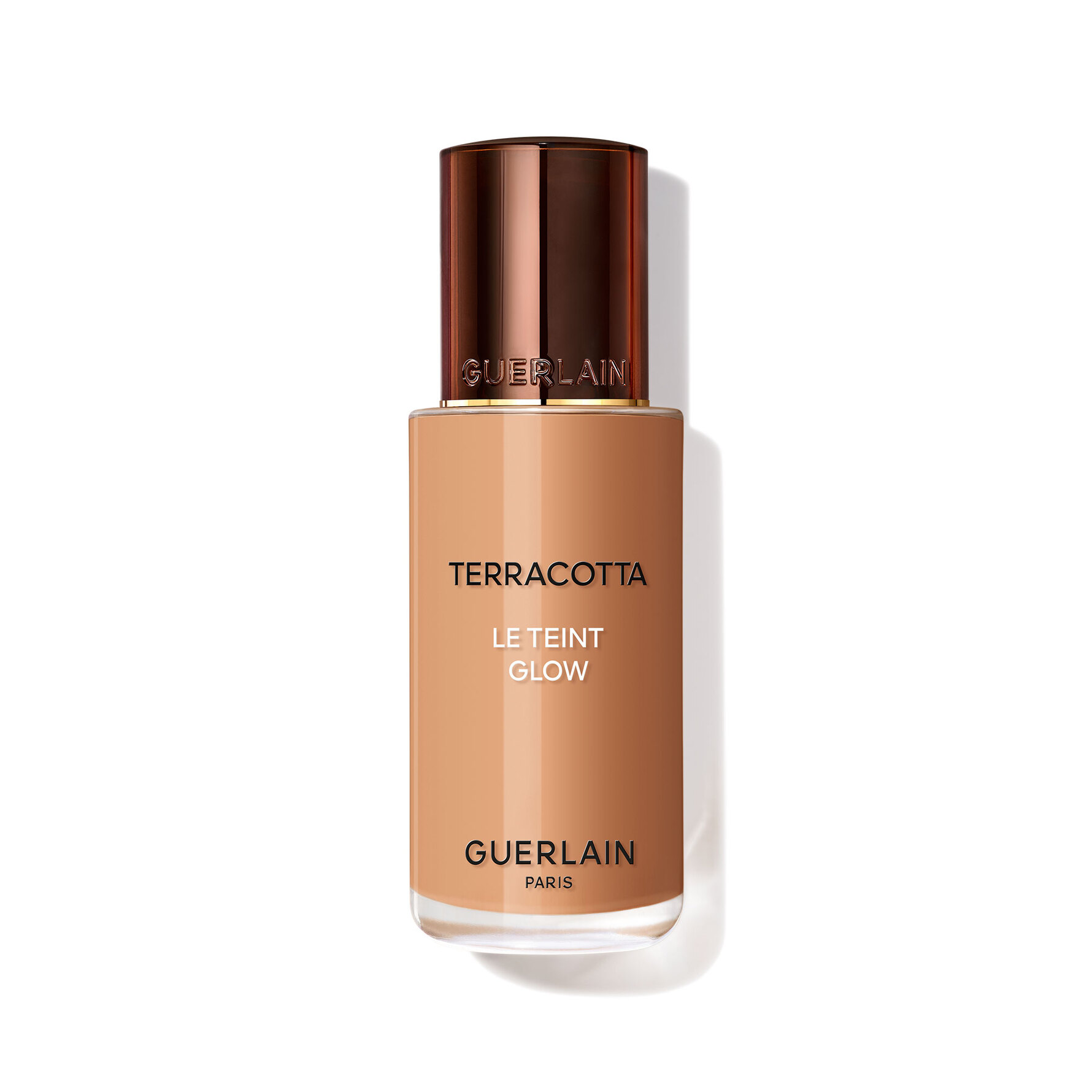 GUERLAIN Terracotta Glow Fluid Foundation 4.5W 4.5W