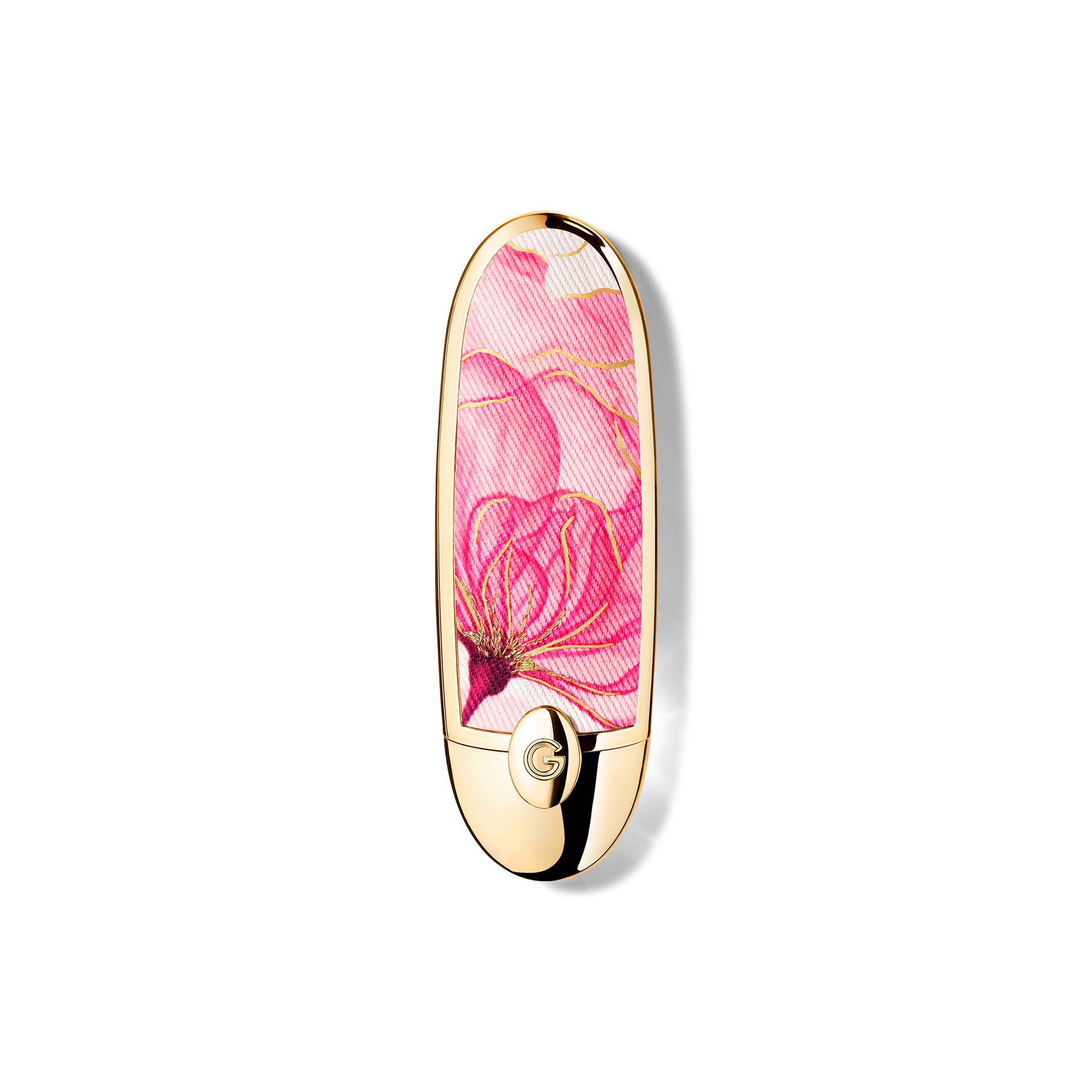 GUERLAIN GUERLAIN Rouge G Case Sakura Sakura