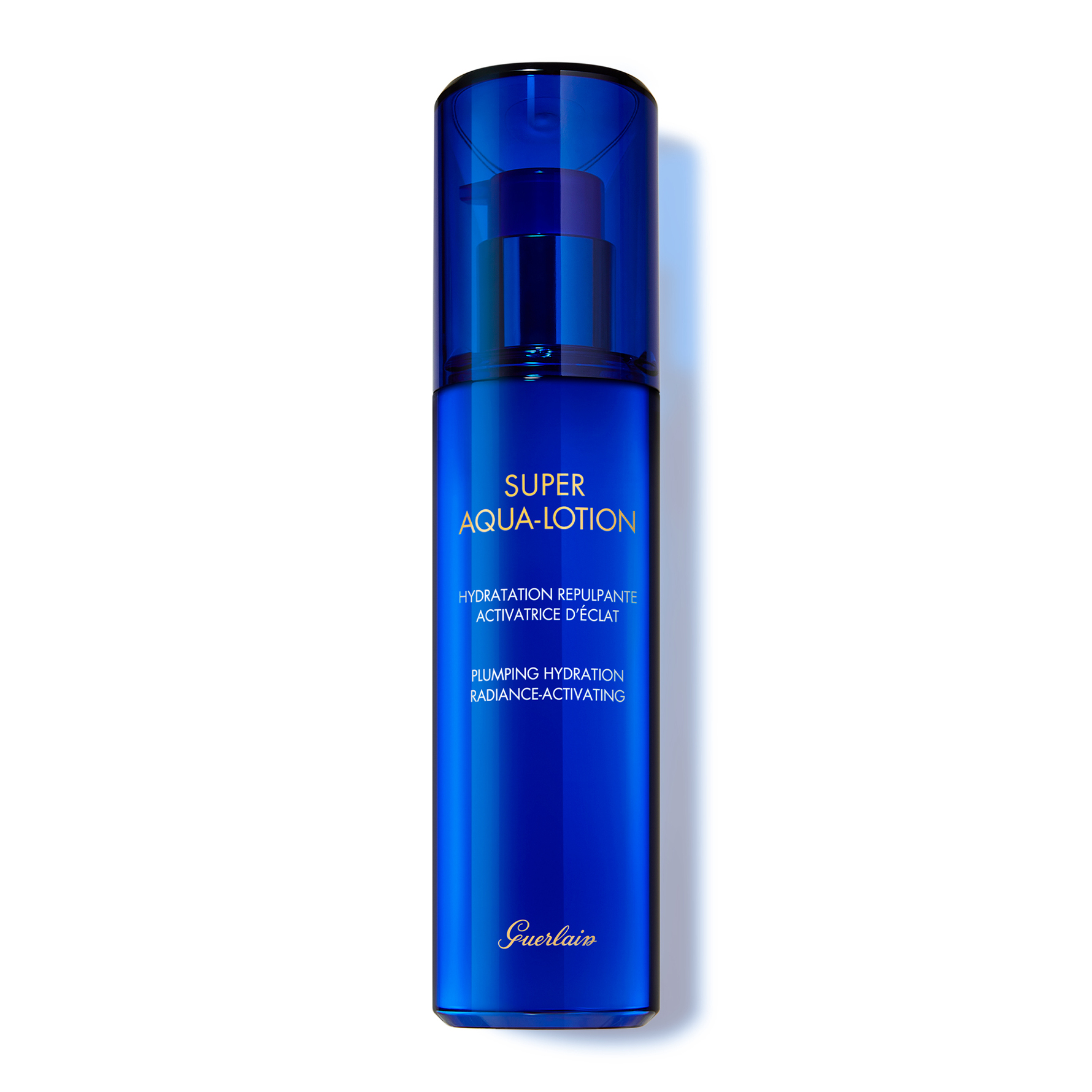 GUERLAIN Super Aqua-Lotion 150 ml 150 ml