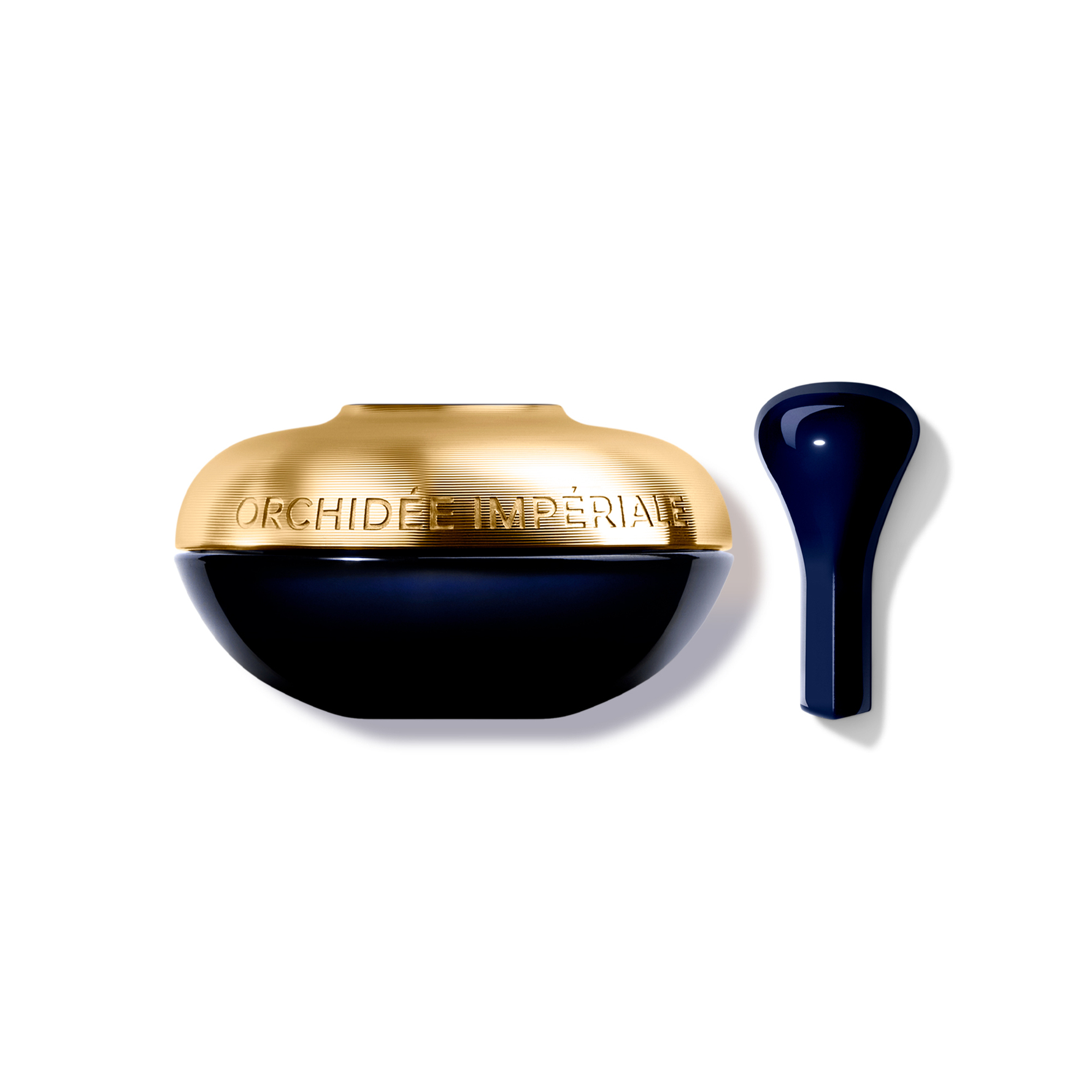 GUERLAIN Orchidée Impériale Eye & Lip Cream 20 ml 20 ml